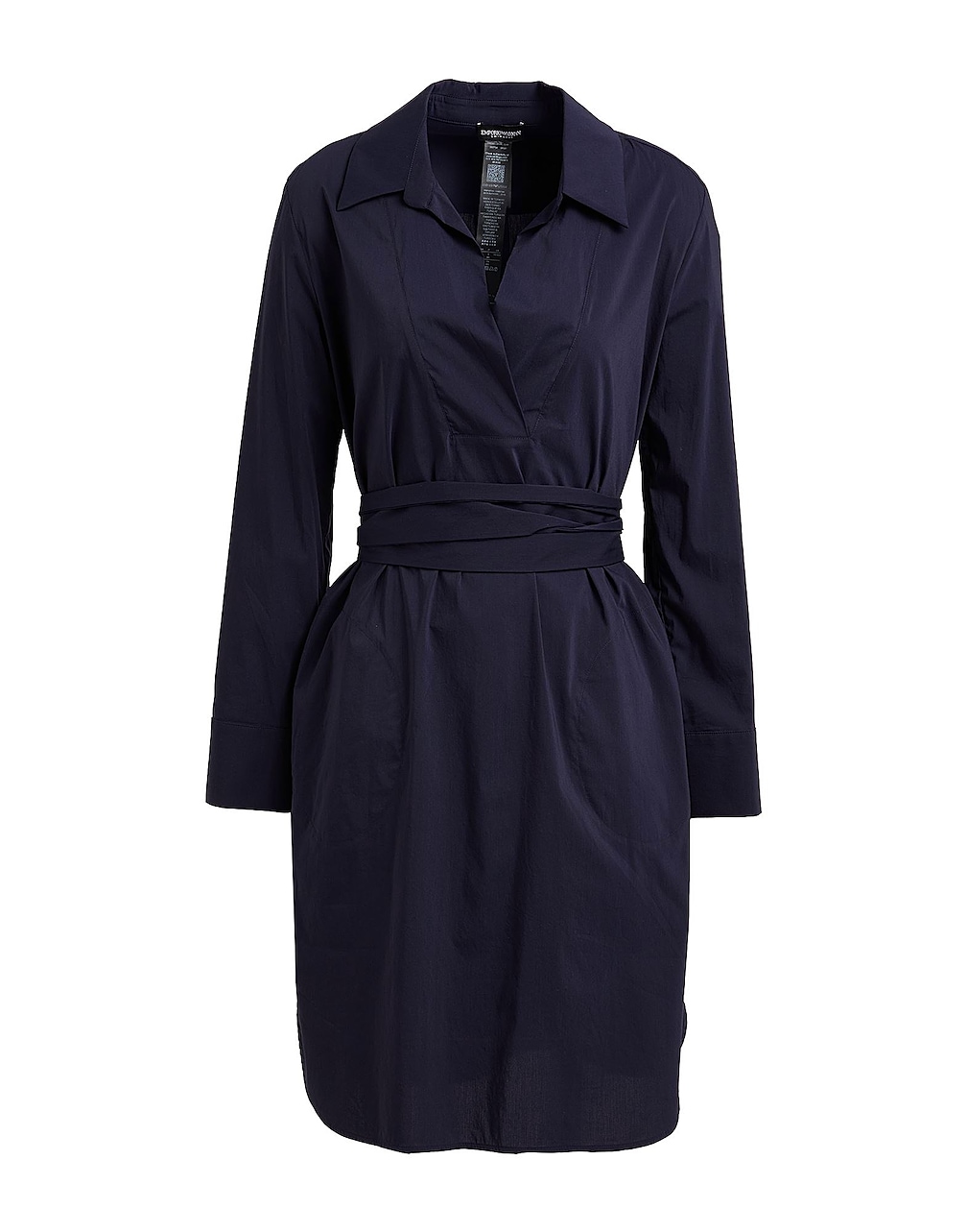 EMPORIO ARMANI - Cover-ups