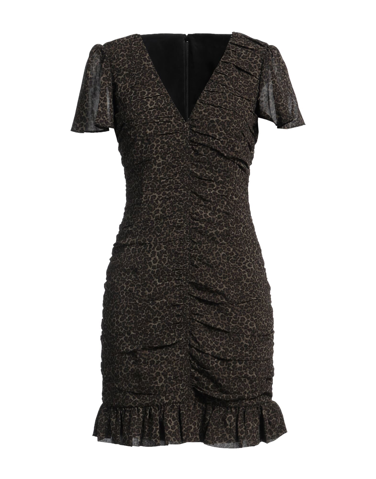 MICHAEL MICHAEL KORS - Robes courtes