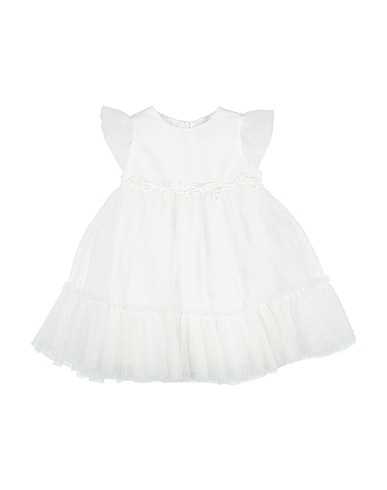 LALALÙ Платье для малыша 100% Полиэстер