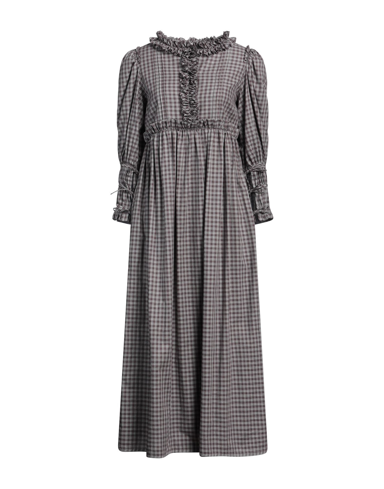 SARA ROKA - マキシ丈ドレス