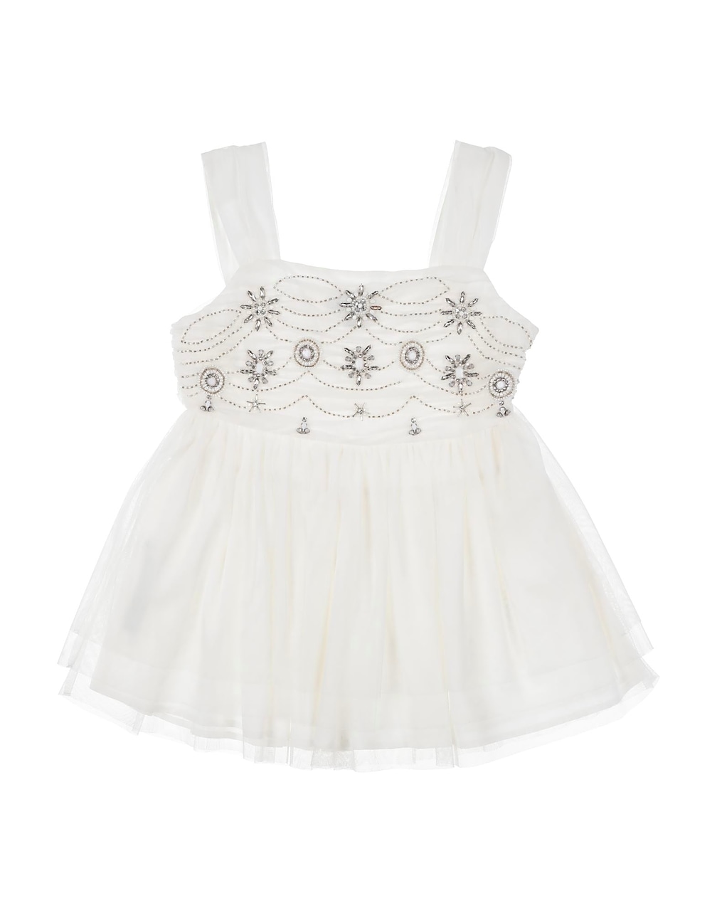 TWINSET GIRL - Kids’ dresses