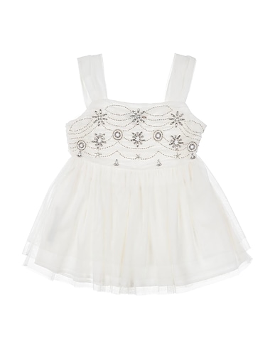 TWINSET Dress 100% Polyester