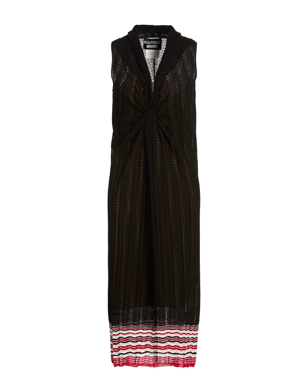 BOUTIQUE MOSCHINO - Midi dresses