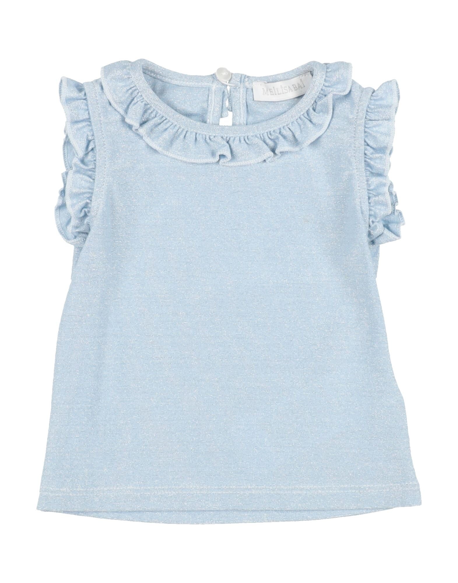 MEILISA BAI - T-shirts