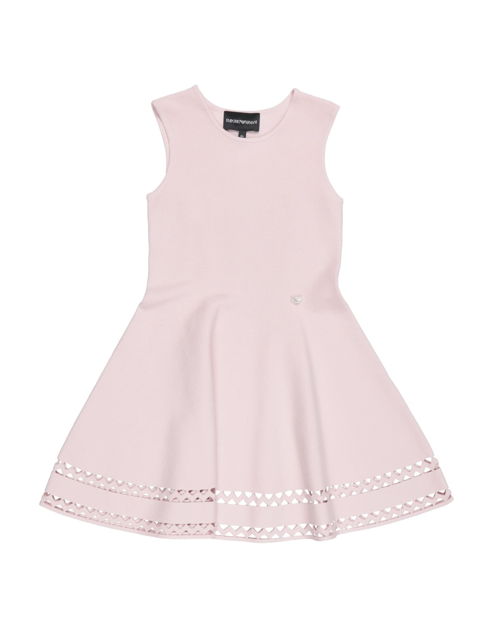 EMPORIO ARMANI - Vestidos para niña