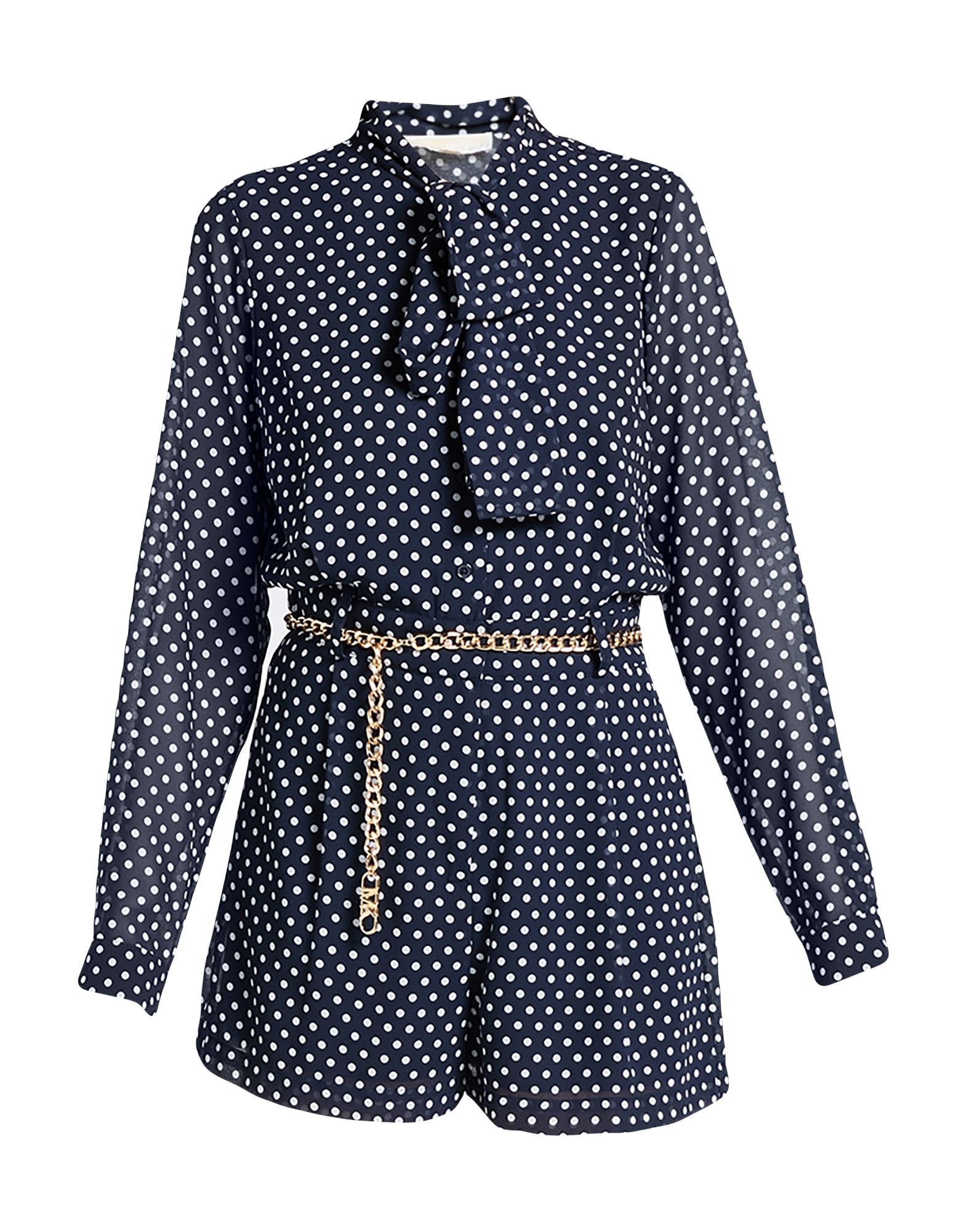 MICHAEL MICHAEL KORS - Playsuits