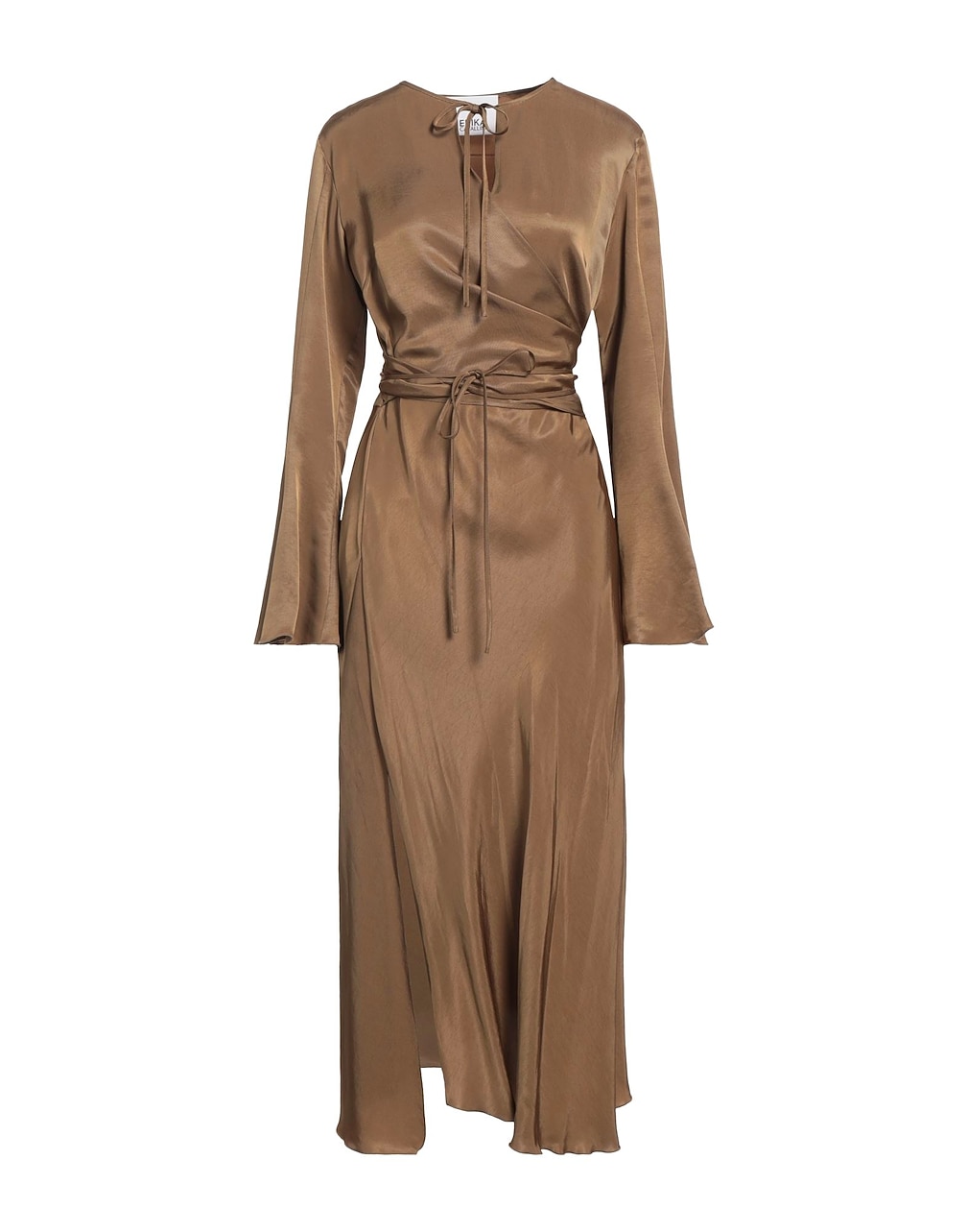 ERIKA CAVALLINI - Maxi dresses