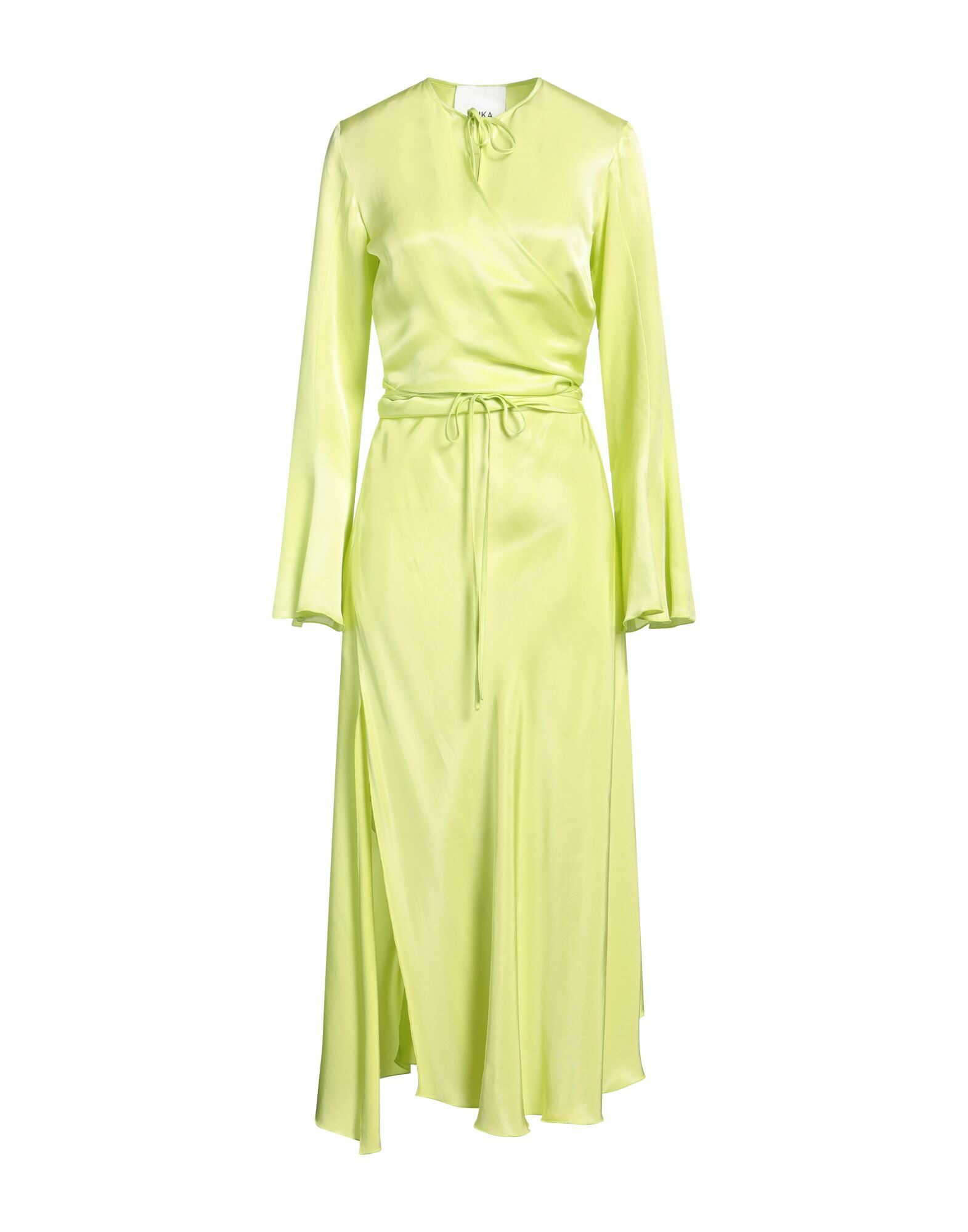 ERIKA CAVALLINI - Maxi dresses