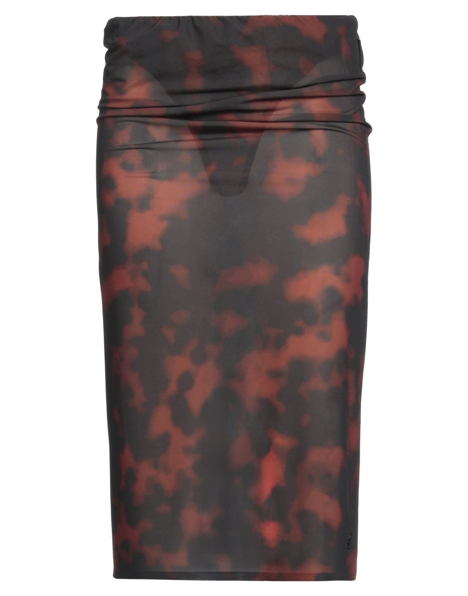 COURRÈGES - Gonne midi