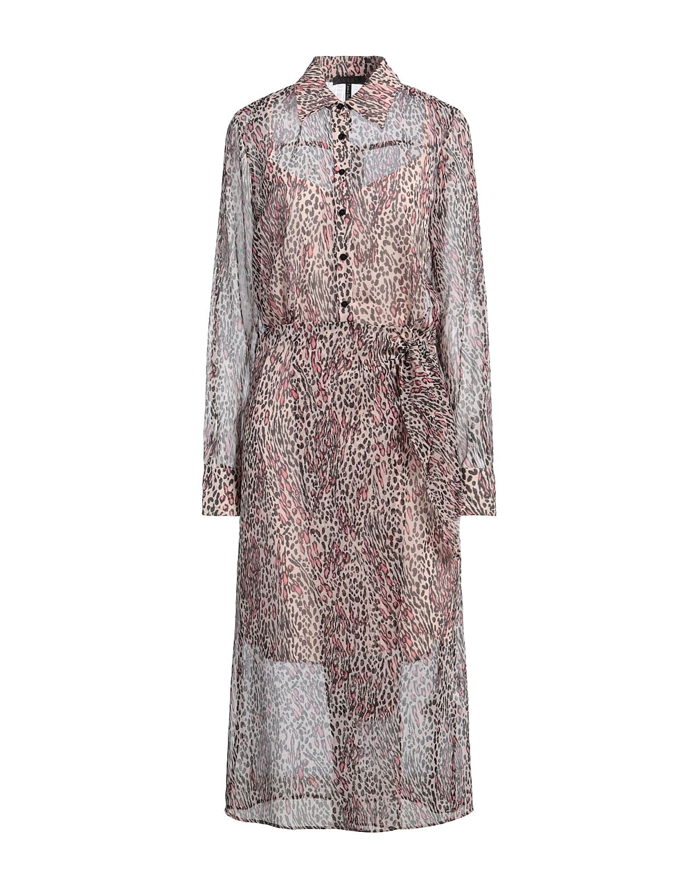 GUESS - Midi dresses