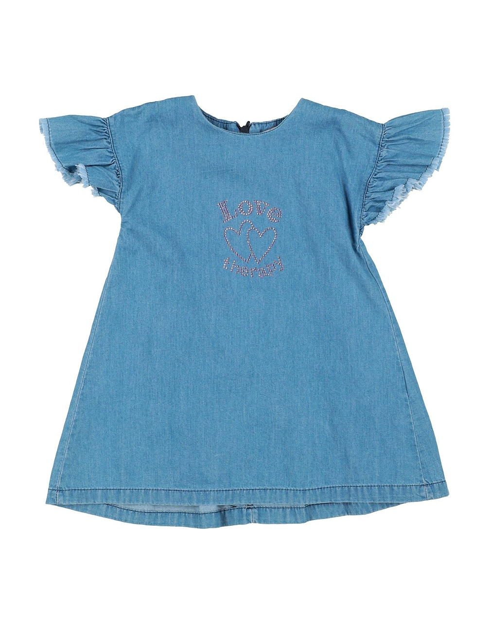 LOVE THERAPY - Baby dresses