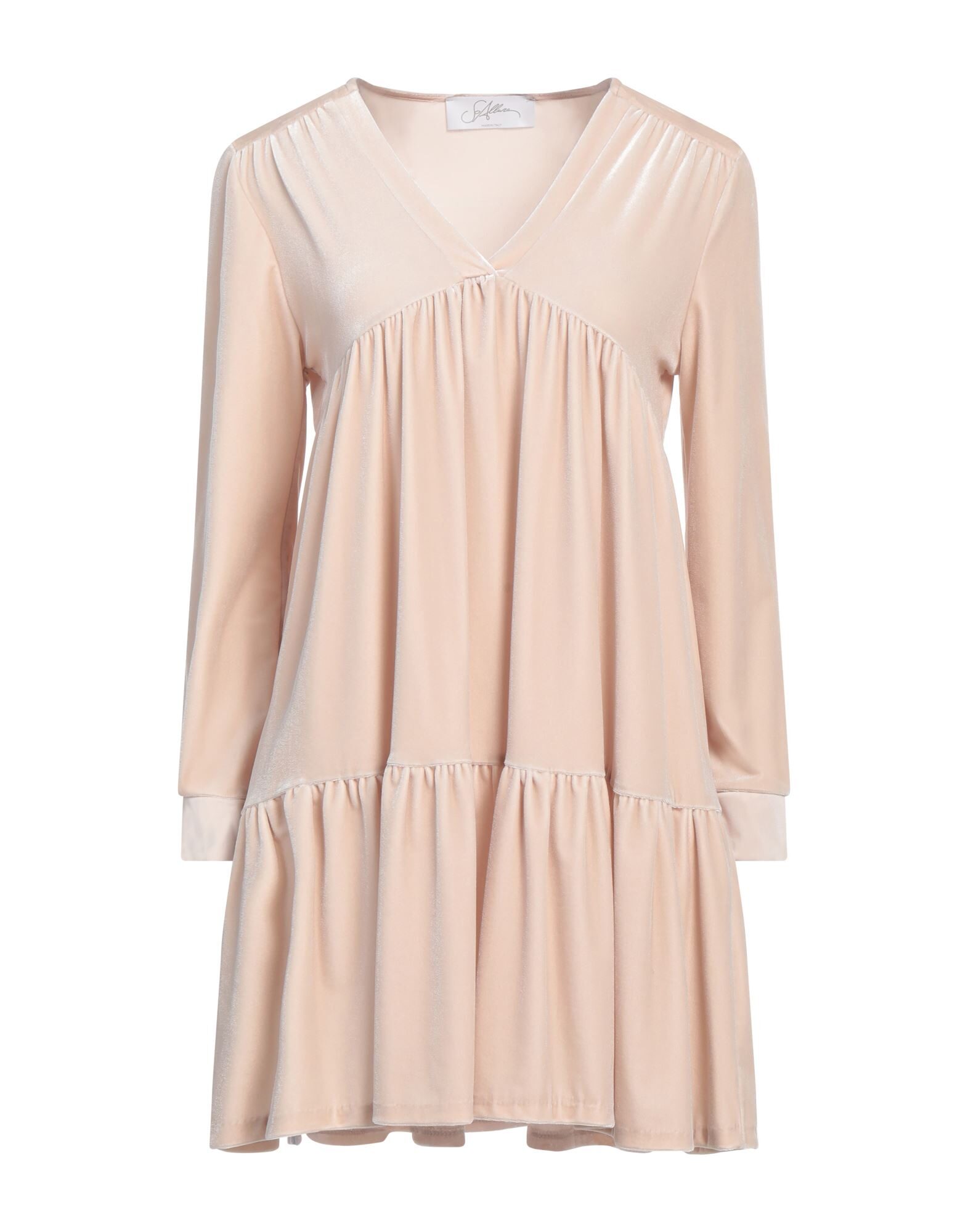 SOALLURE - Mini dresses