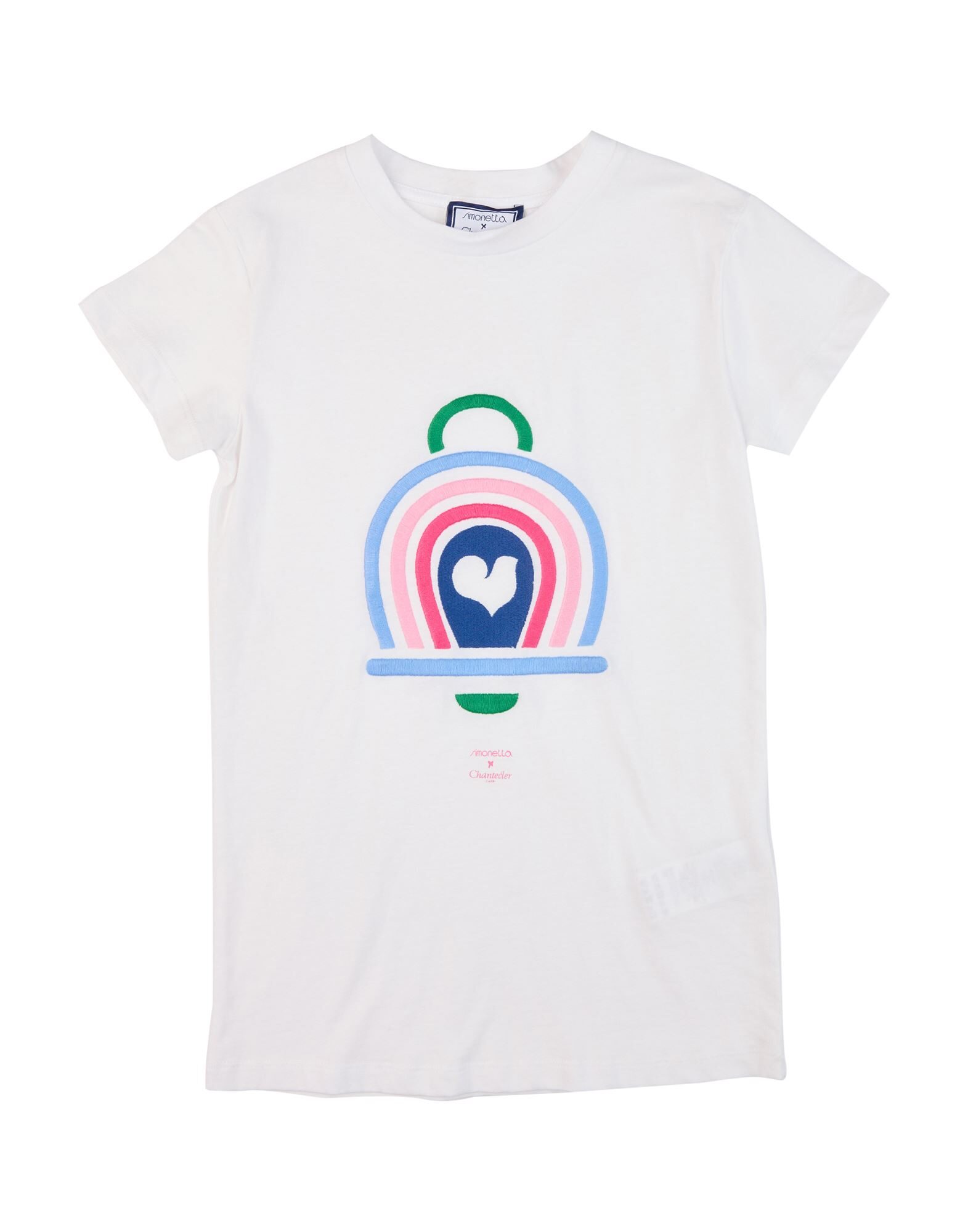 SIMONETTA - Детские платья