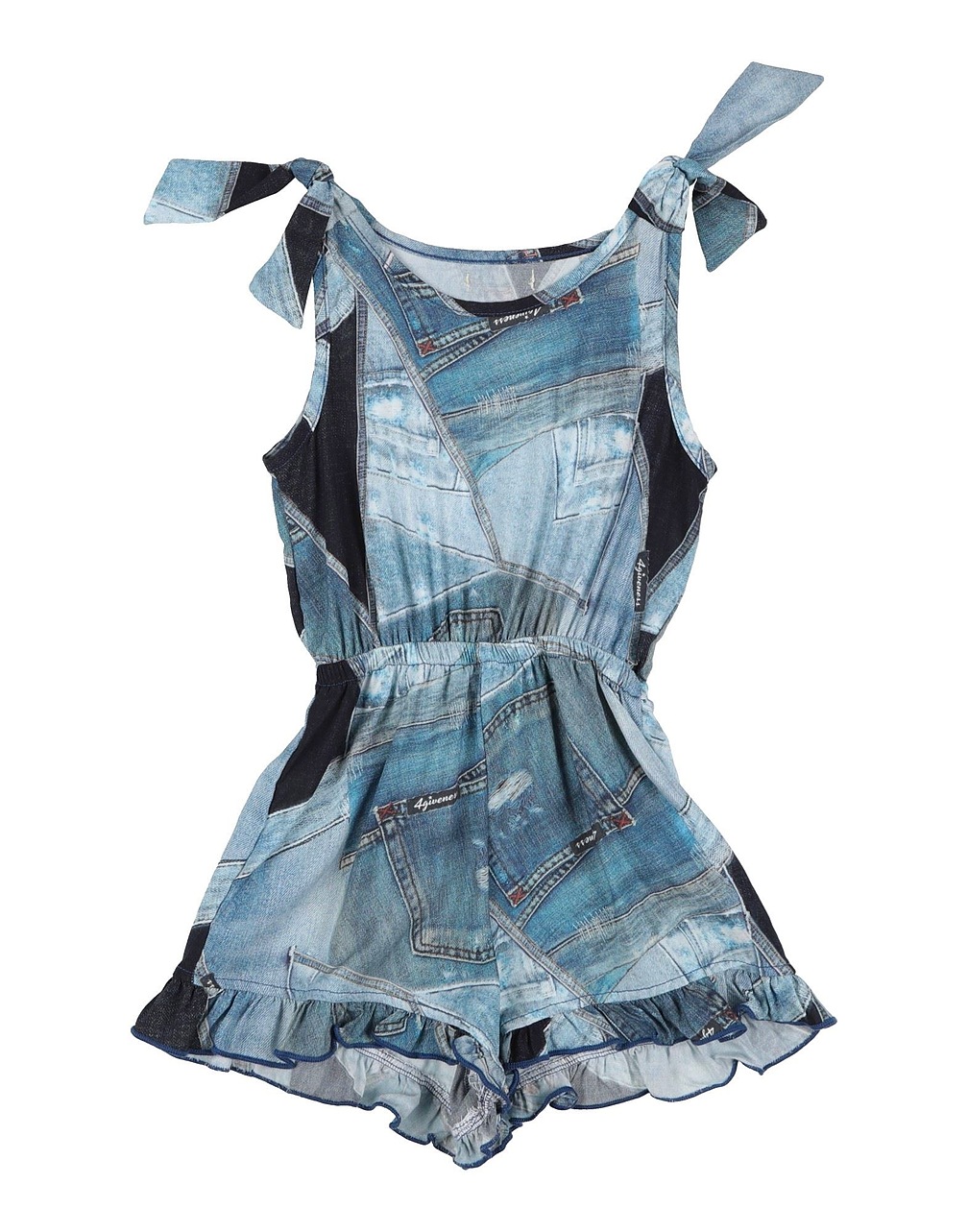 4GIVENESS - Baby Jumpsuits & Overalls