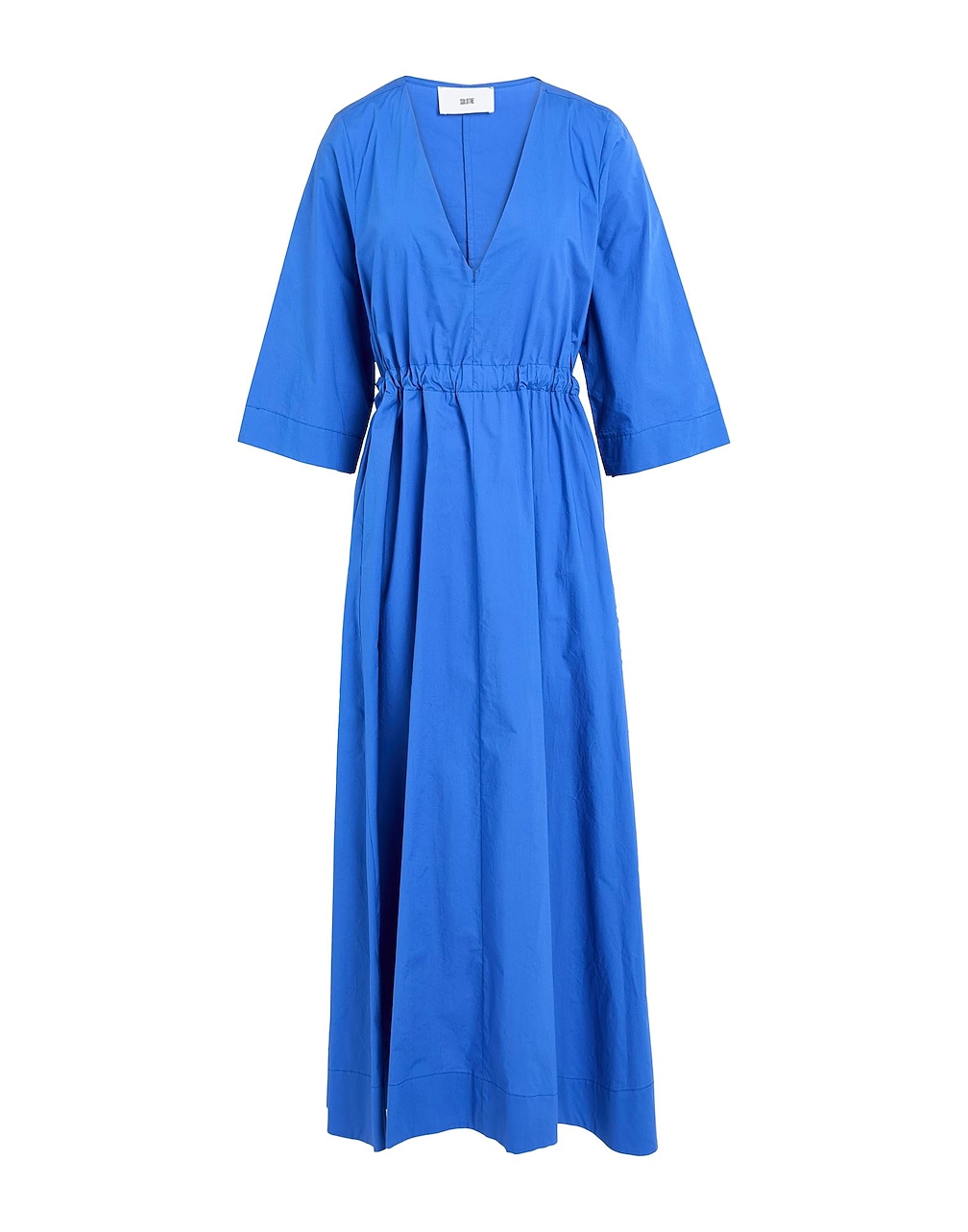 SOLOTRE - Maxi dresses