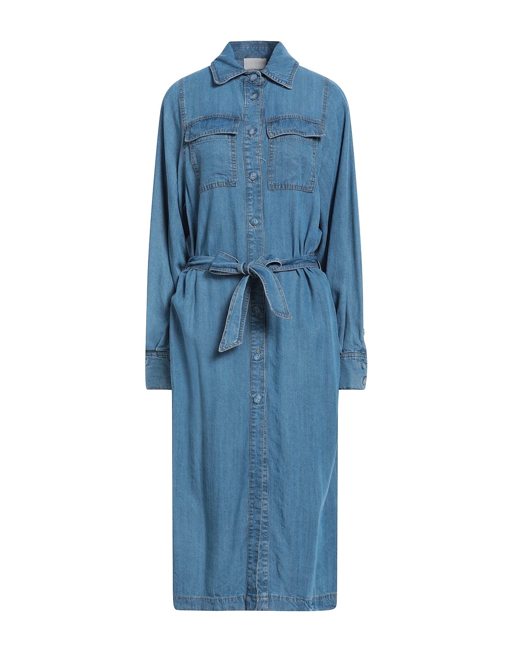 ANGELA DAVIS - Midi dresses