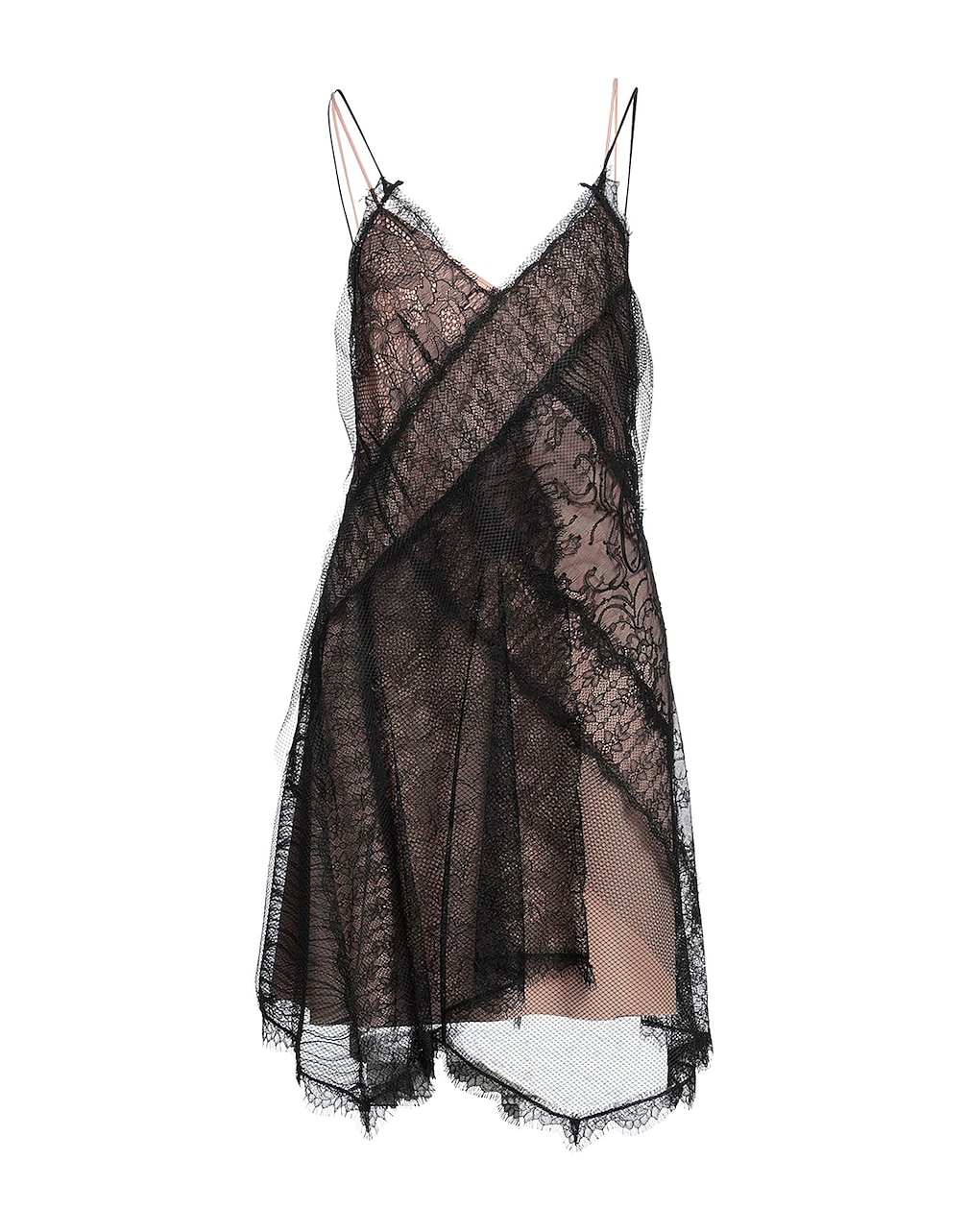 ALBERTA FERRETTI - Mini dresses