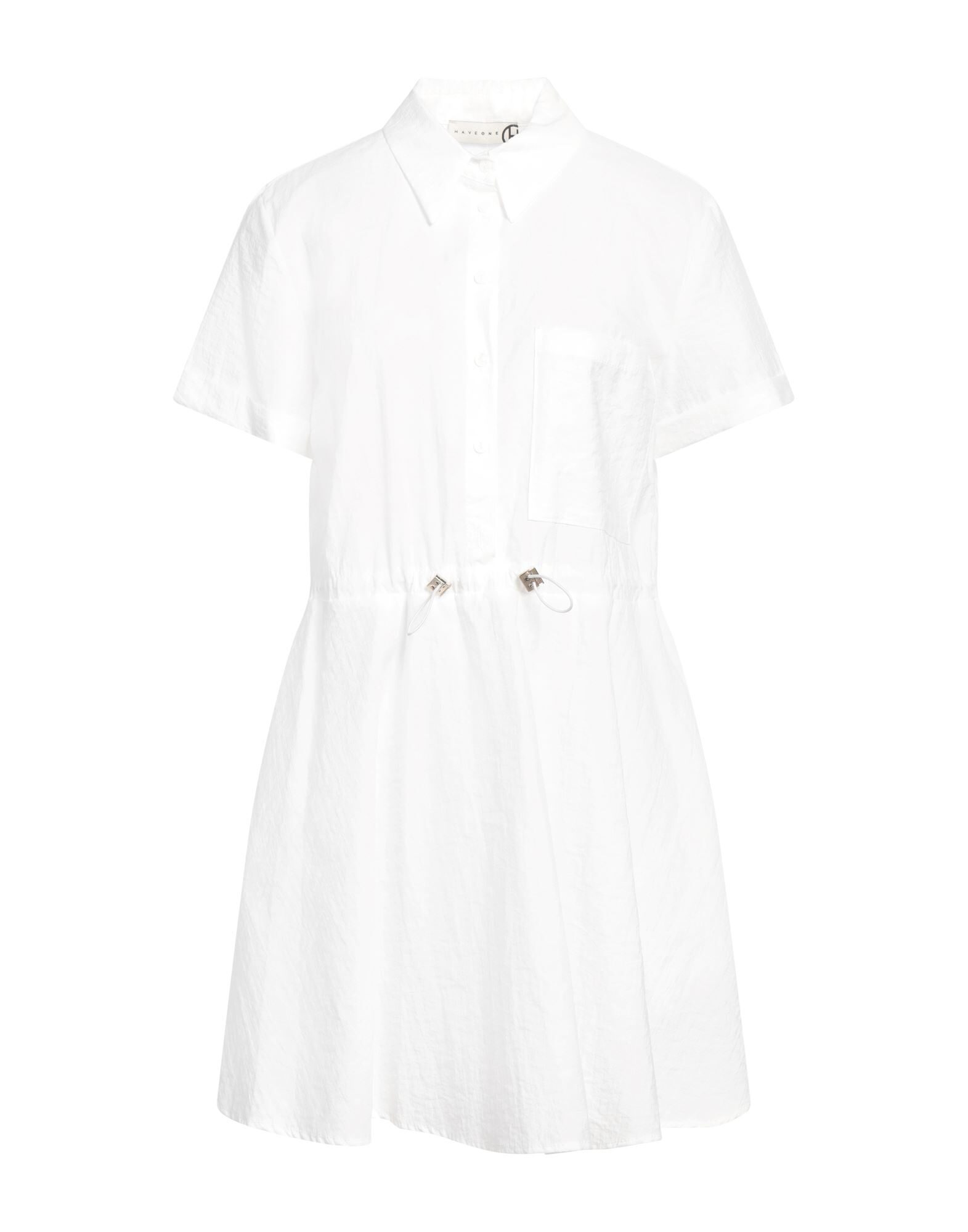 HAVEONE - ミニ丈ドレス