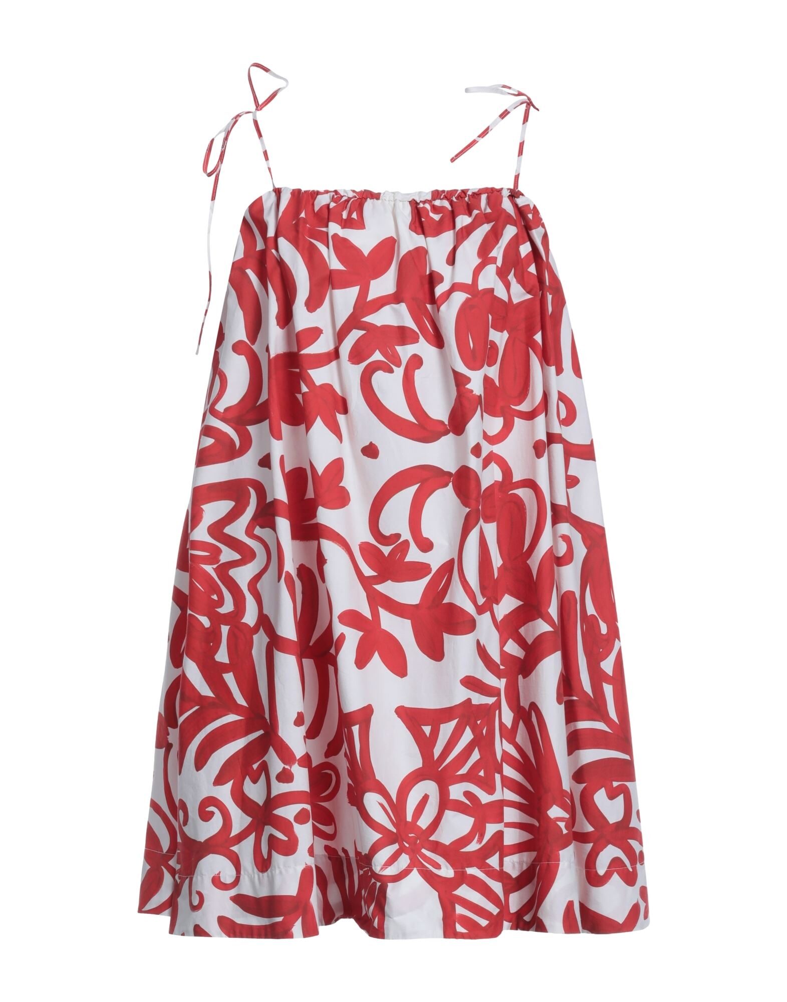 SOLOTRE - Mini dresses