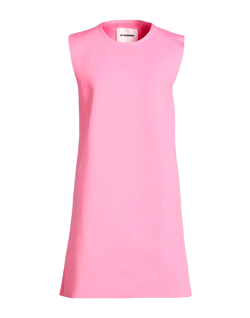 JIL SANDER - Mini dresses