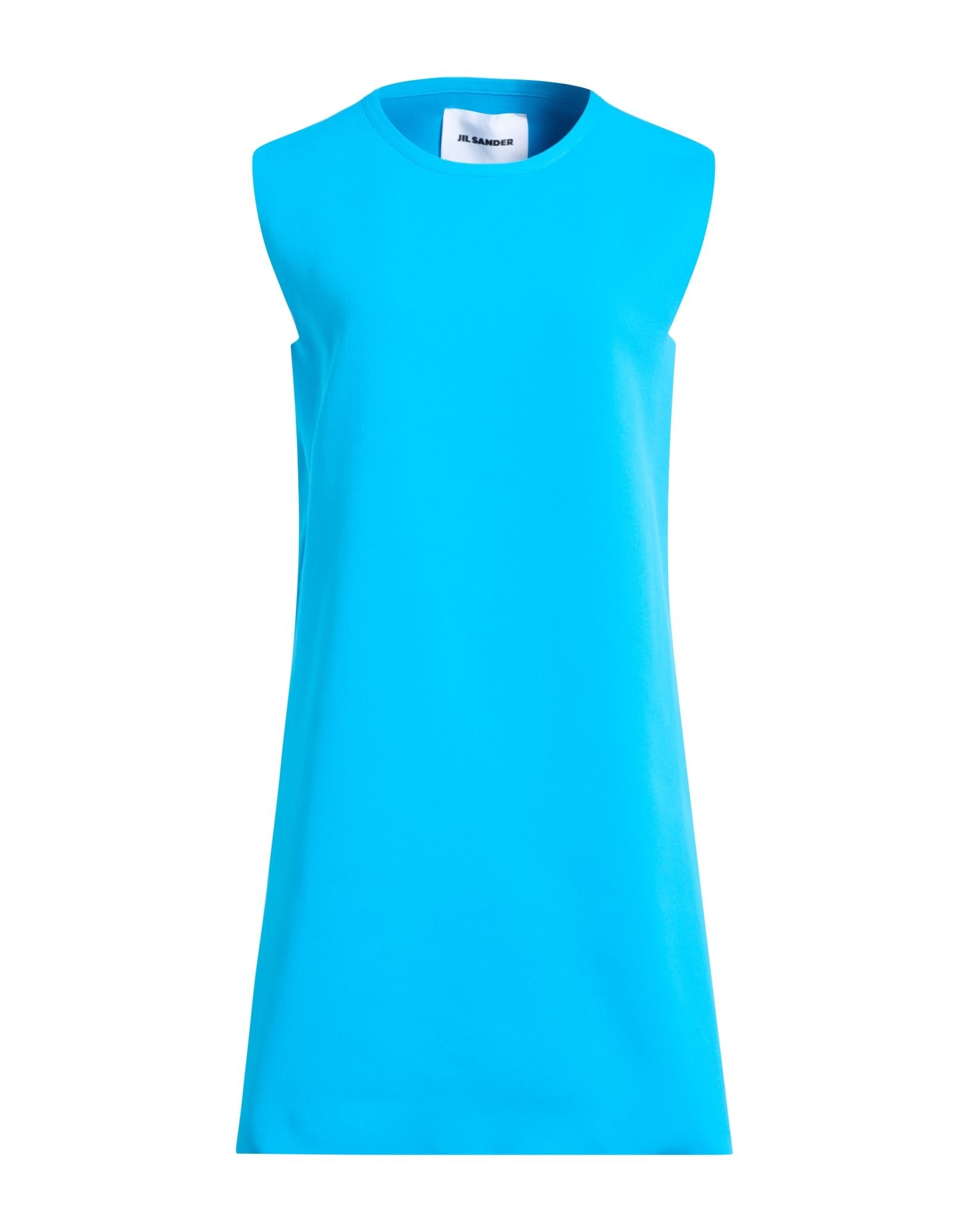 JIL SANDER - 미니 원피스