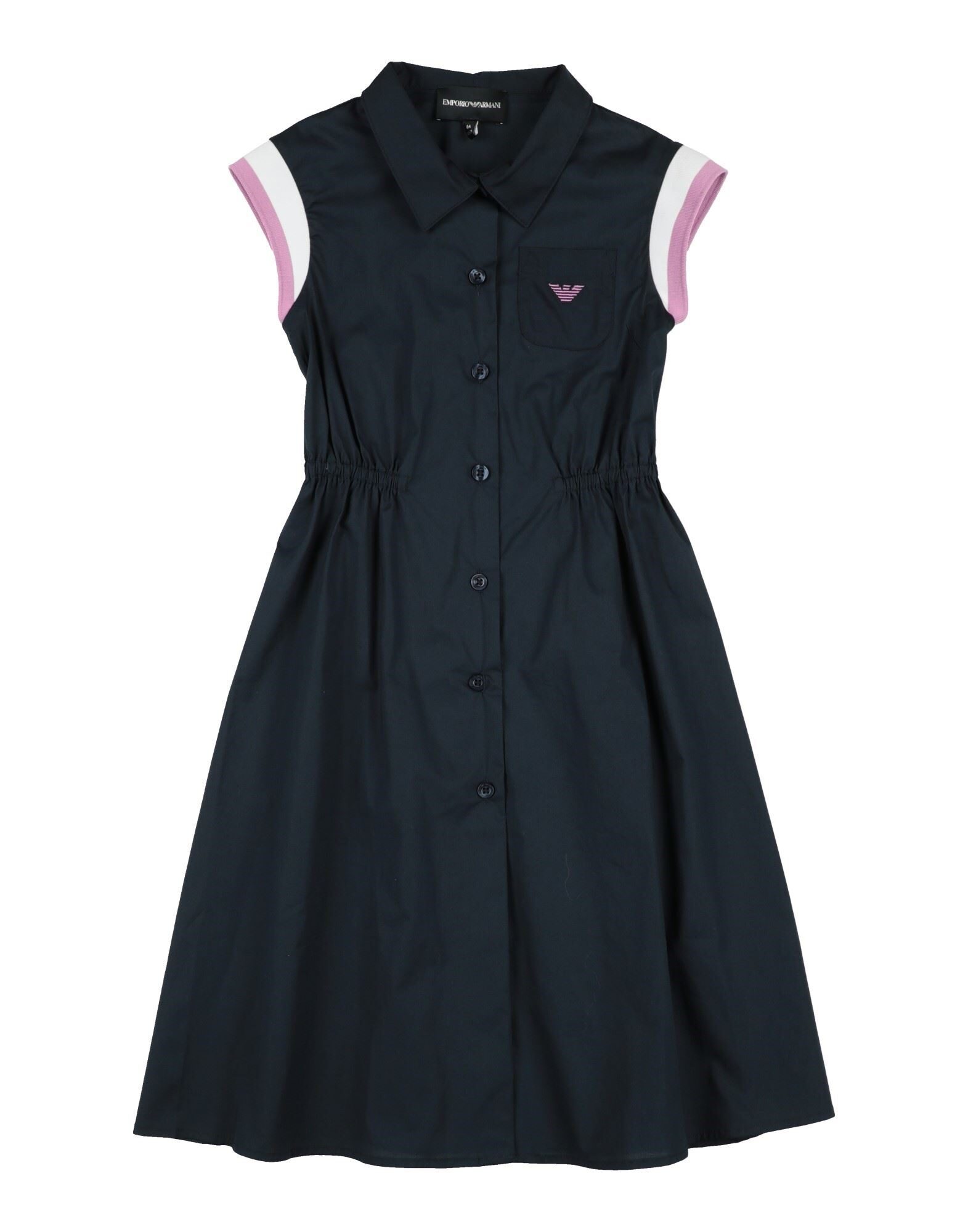 EMPORIO ARMANI - Kids’ dresses