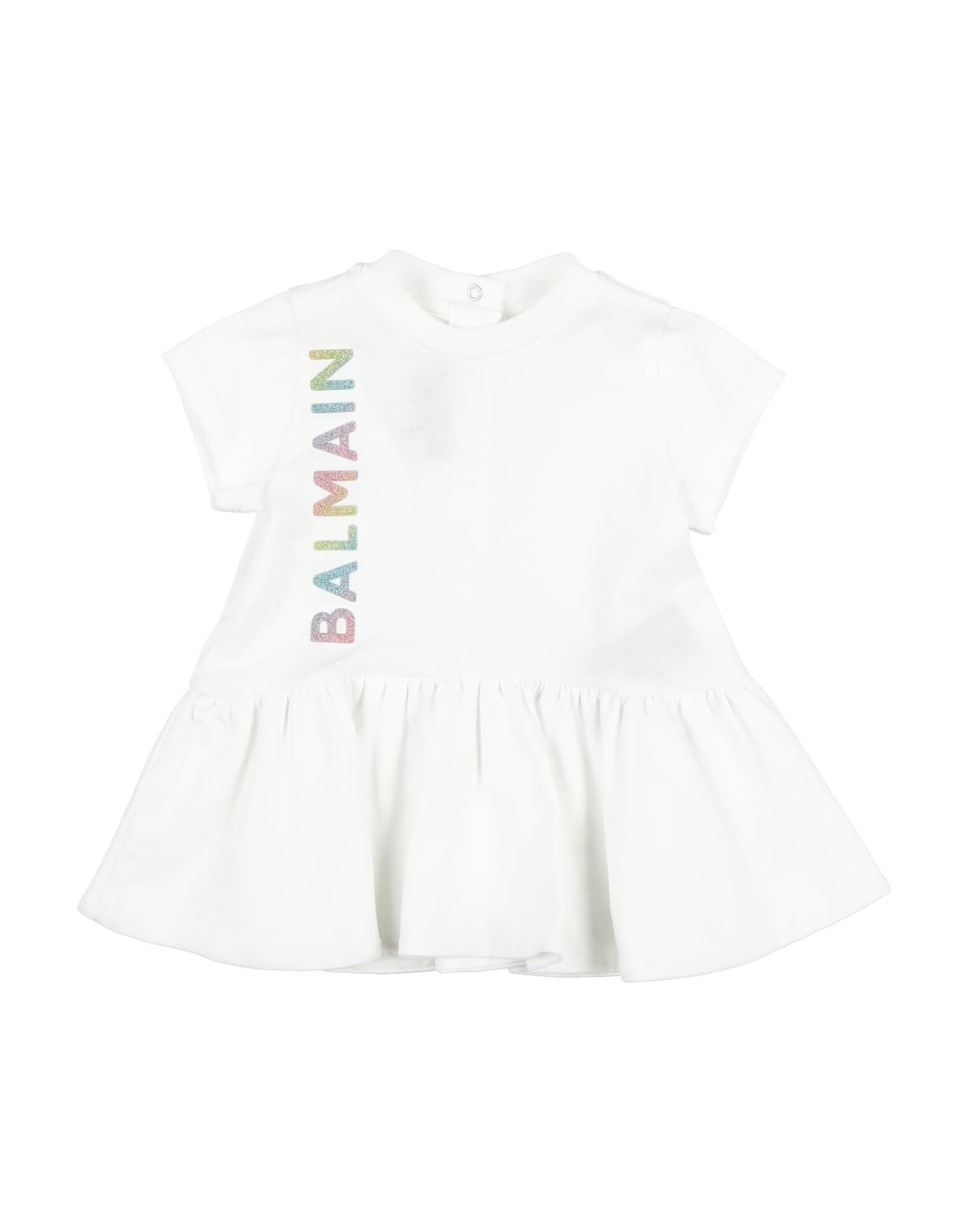 BALMAIN - Baby dresses