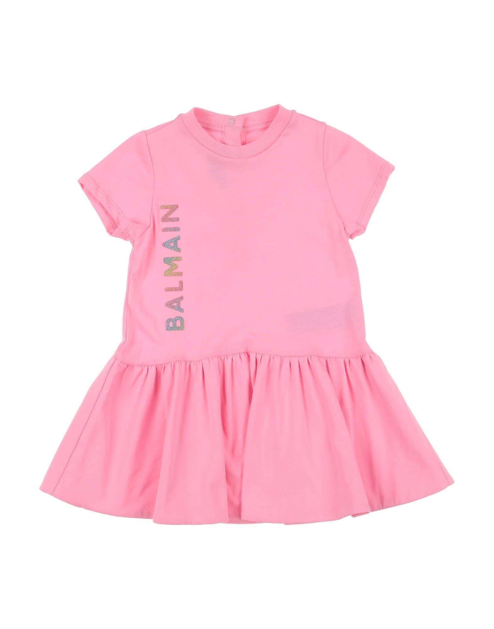 BALMAIN - Baby dresses