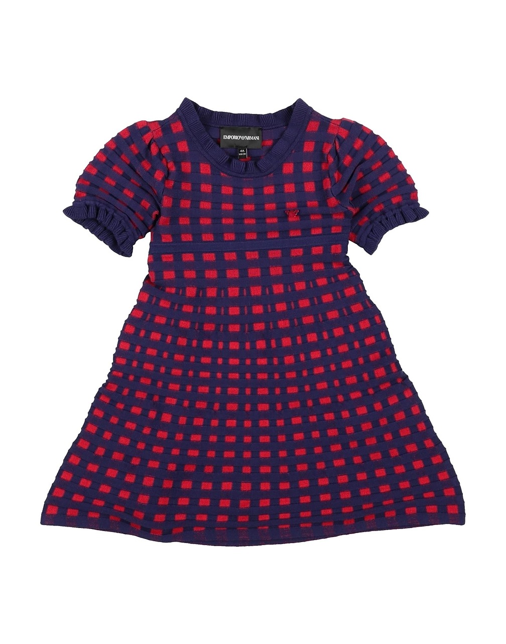 EMPORIO ARMANI - Kids’ dresses