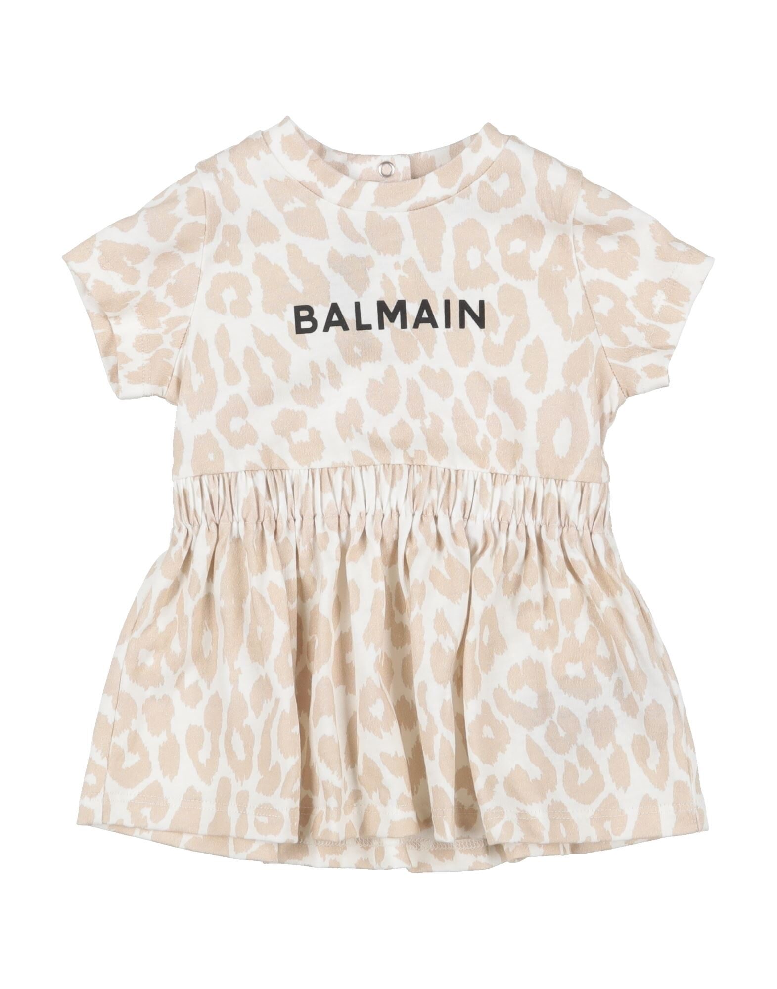 BALMAIN - Baby dresses