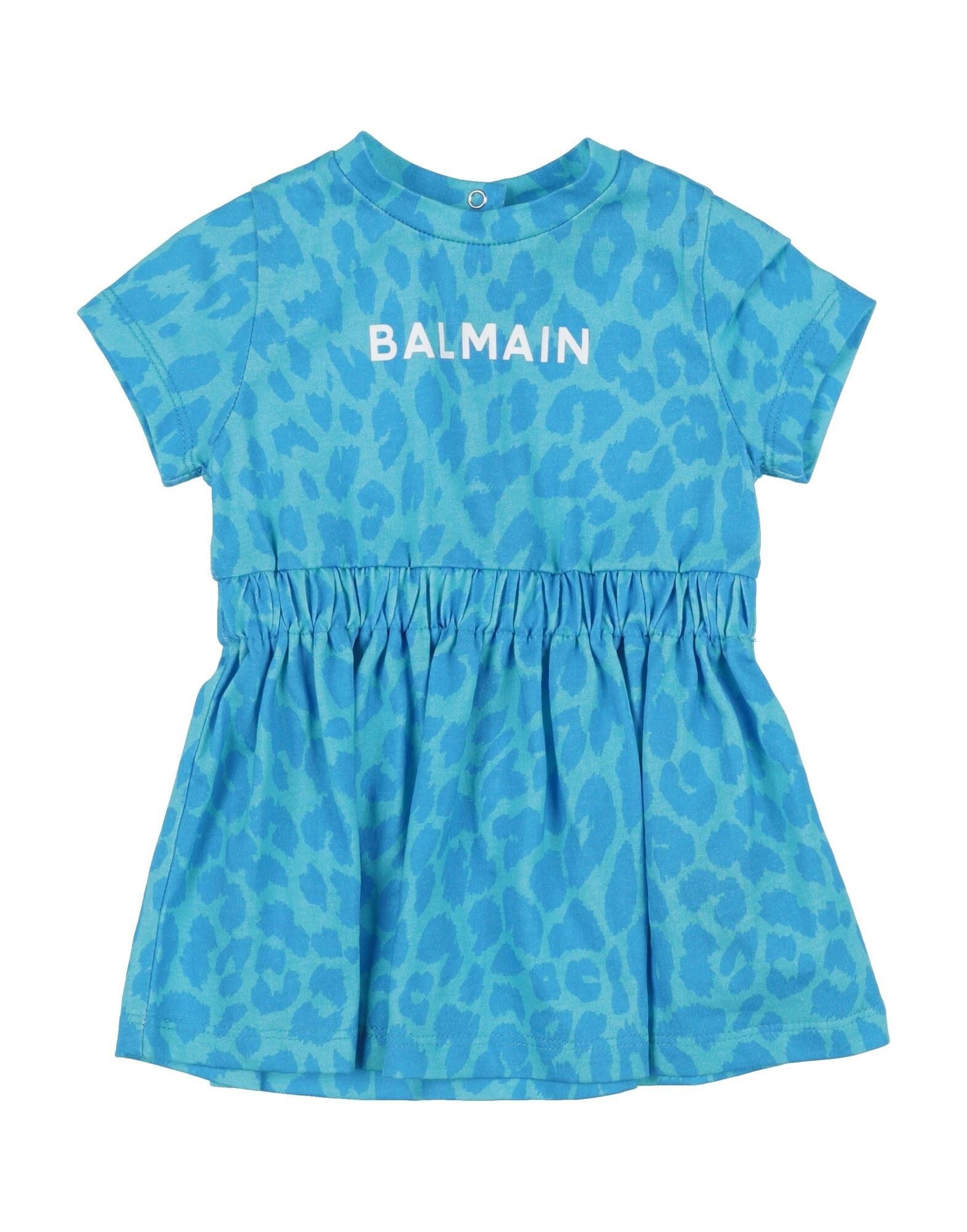 BALMAIN - Baby dresses
