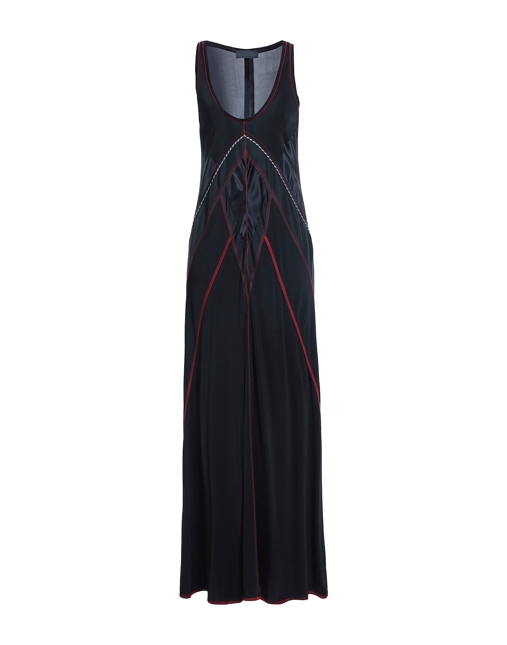 DIESEL BLACK GOLD - Vestidos largos