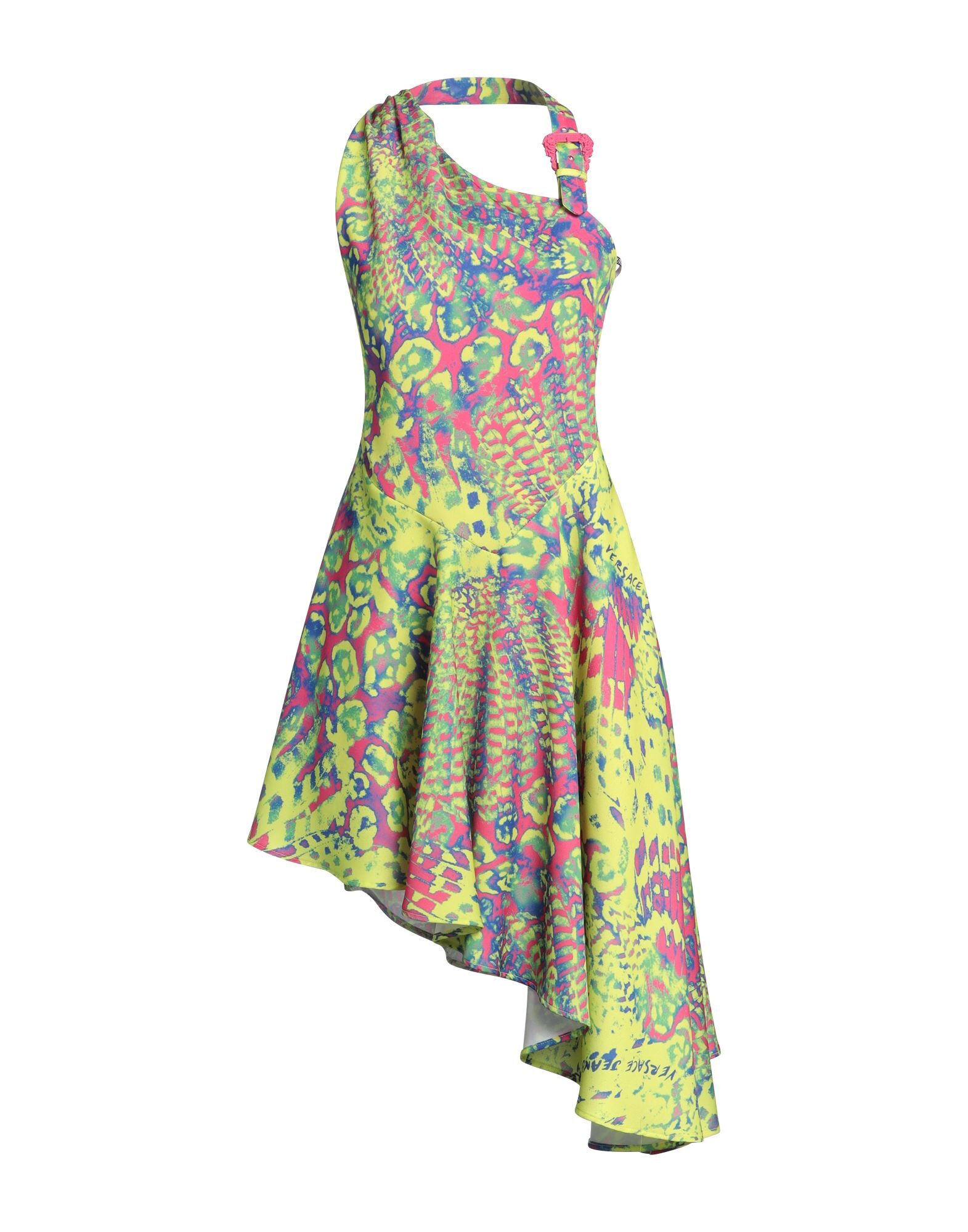 VERSACE JEANS COUTURE - Midi dresses