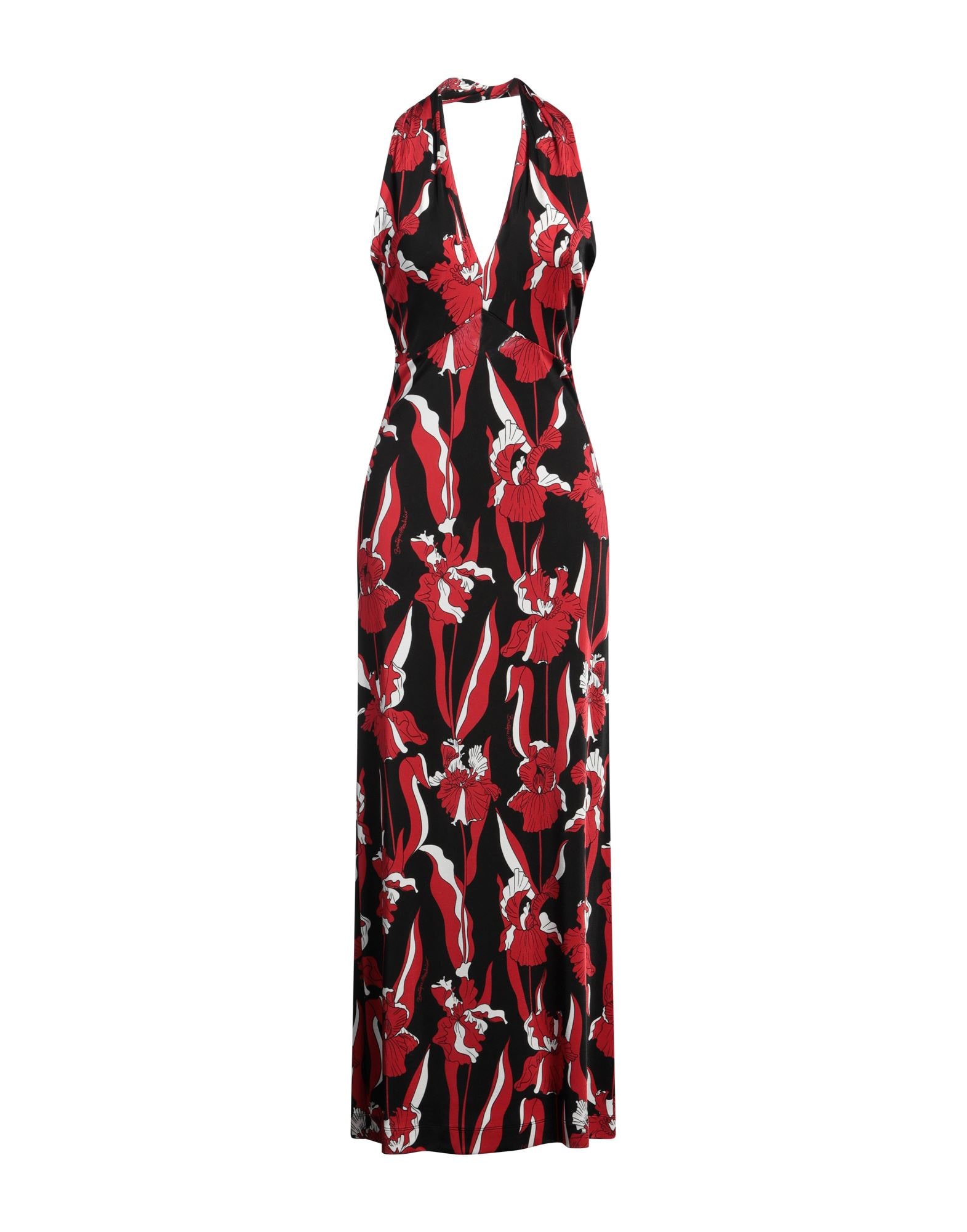 BOUTIQUE MOSCHINO - Maxi dresses