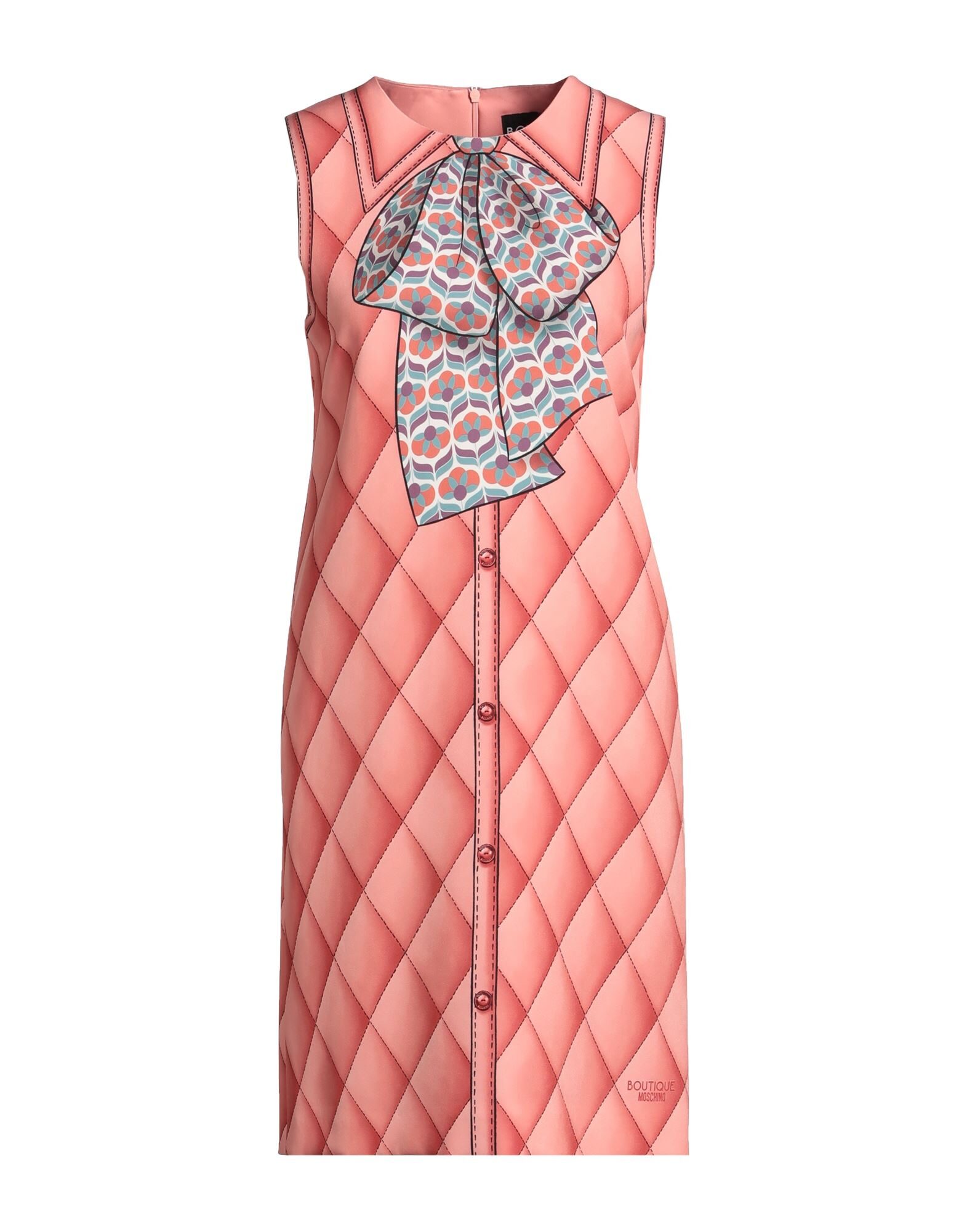 BOUTIQUE MOSCHINO - Mini dresses