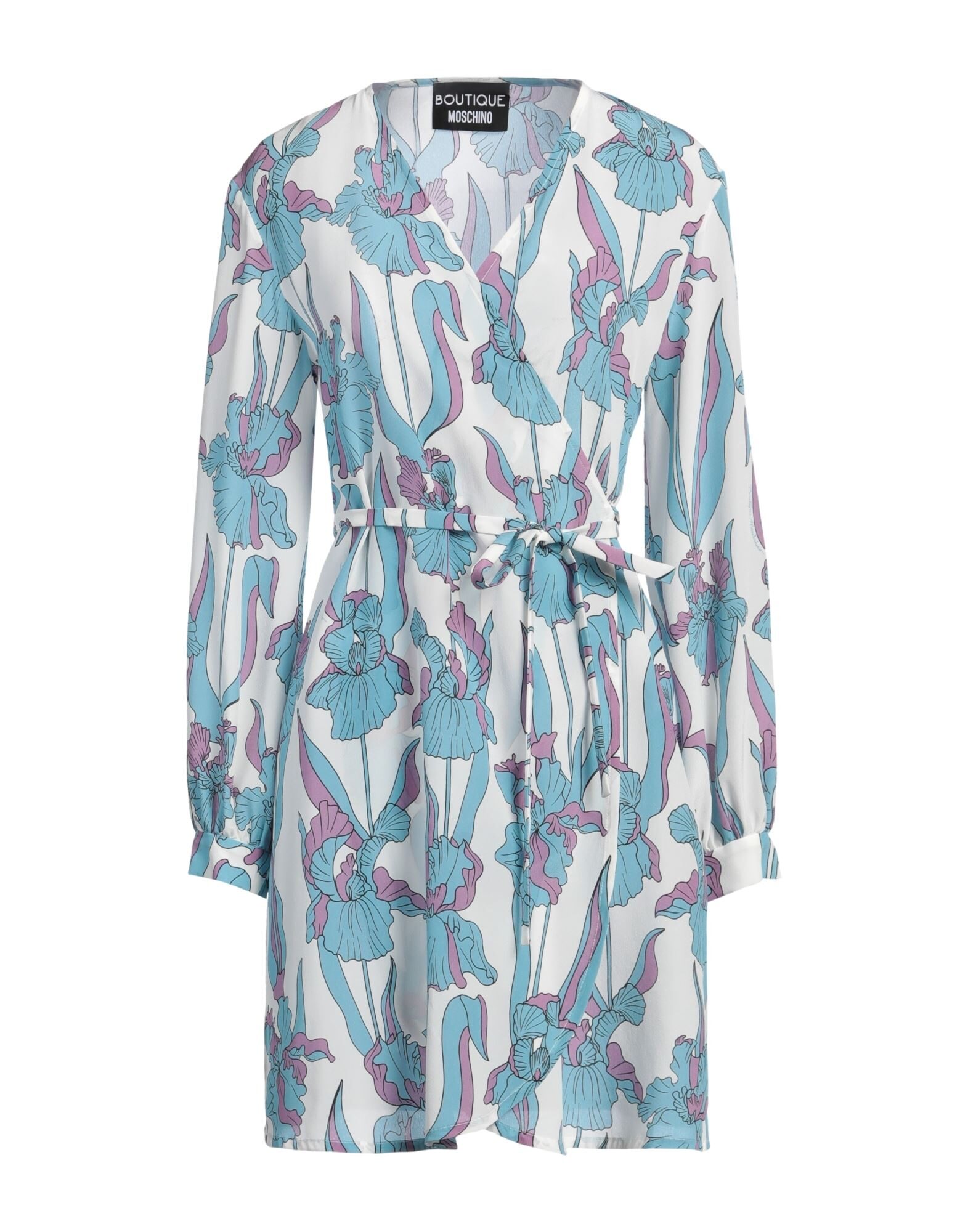 BOUTIQUE MOSCHINO - Mini dresses