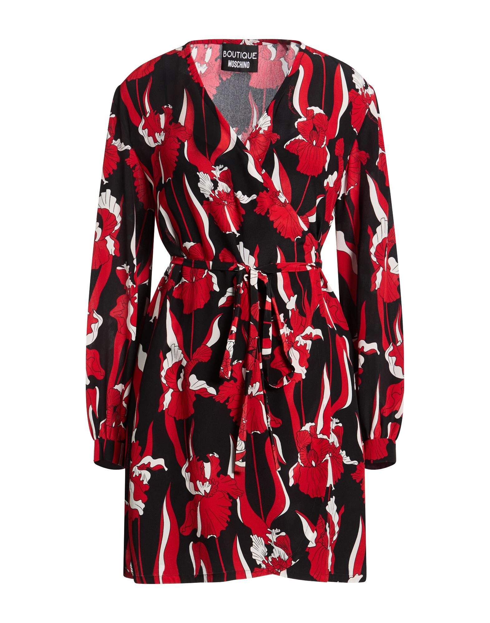 BOUTIQUE MOSCHINO - Mini dresses