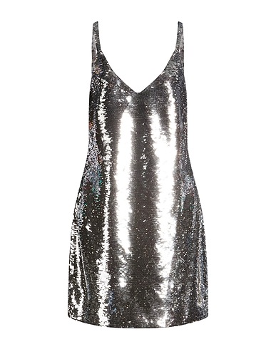 MICHAEL MICHAEL KORS Short dress 100% Recycled polyester