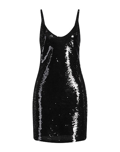 MICHAEL MICHAEL KORS Robe à paillettes 100% Polyester recyclé