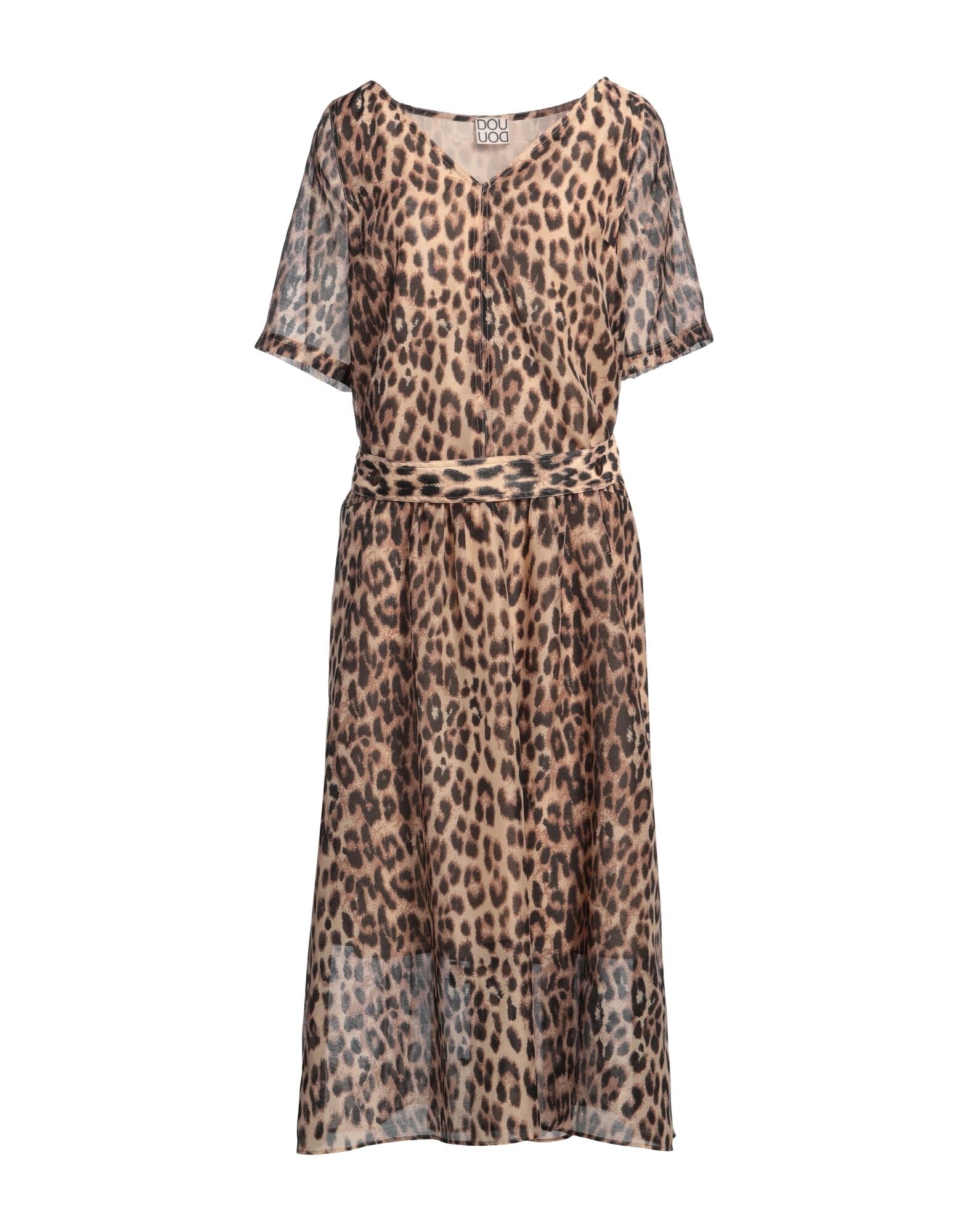 DOUUOD - Midi dresses