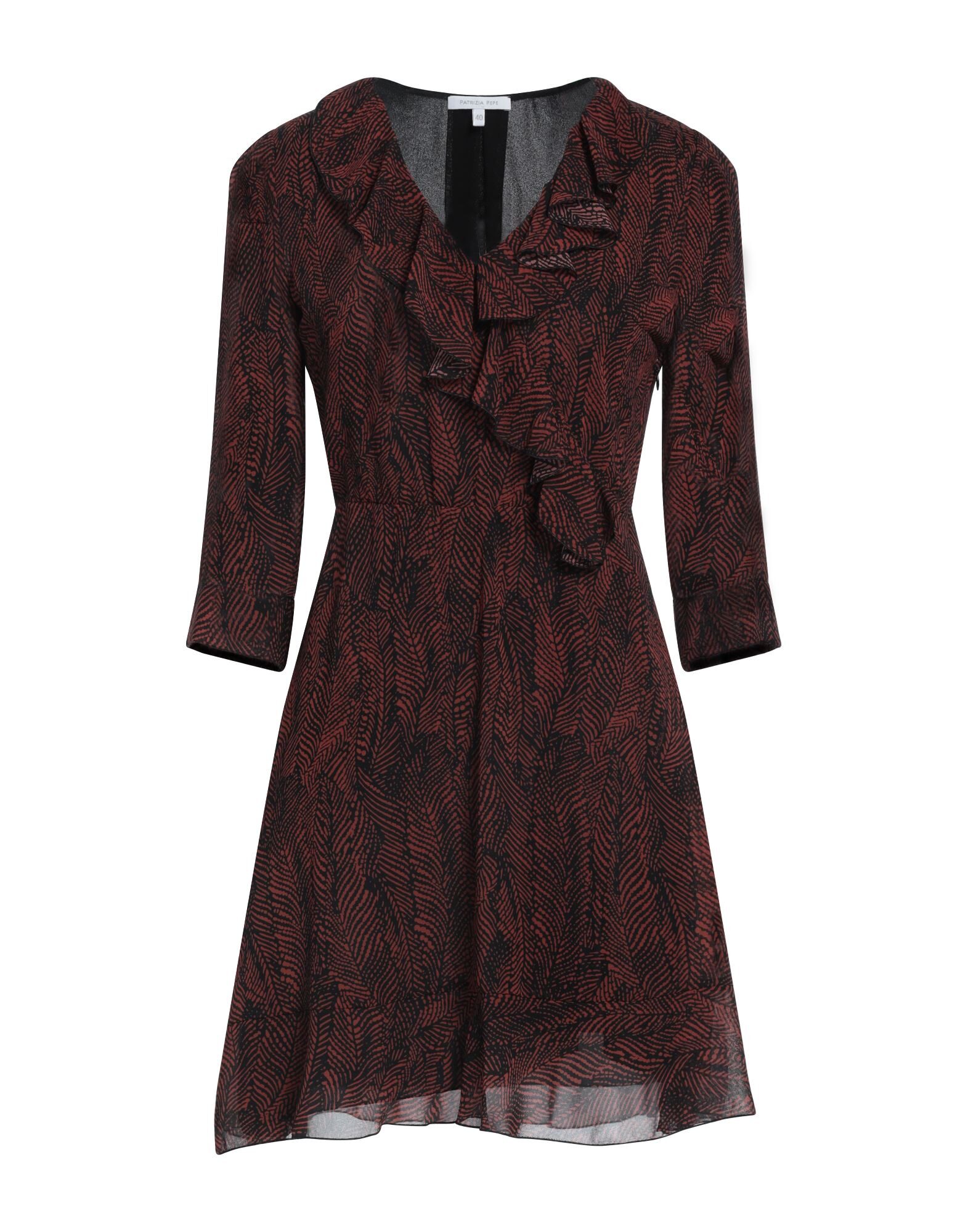 PATRIZIA PEPE - Mini dresses