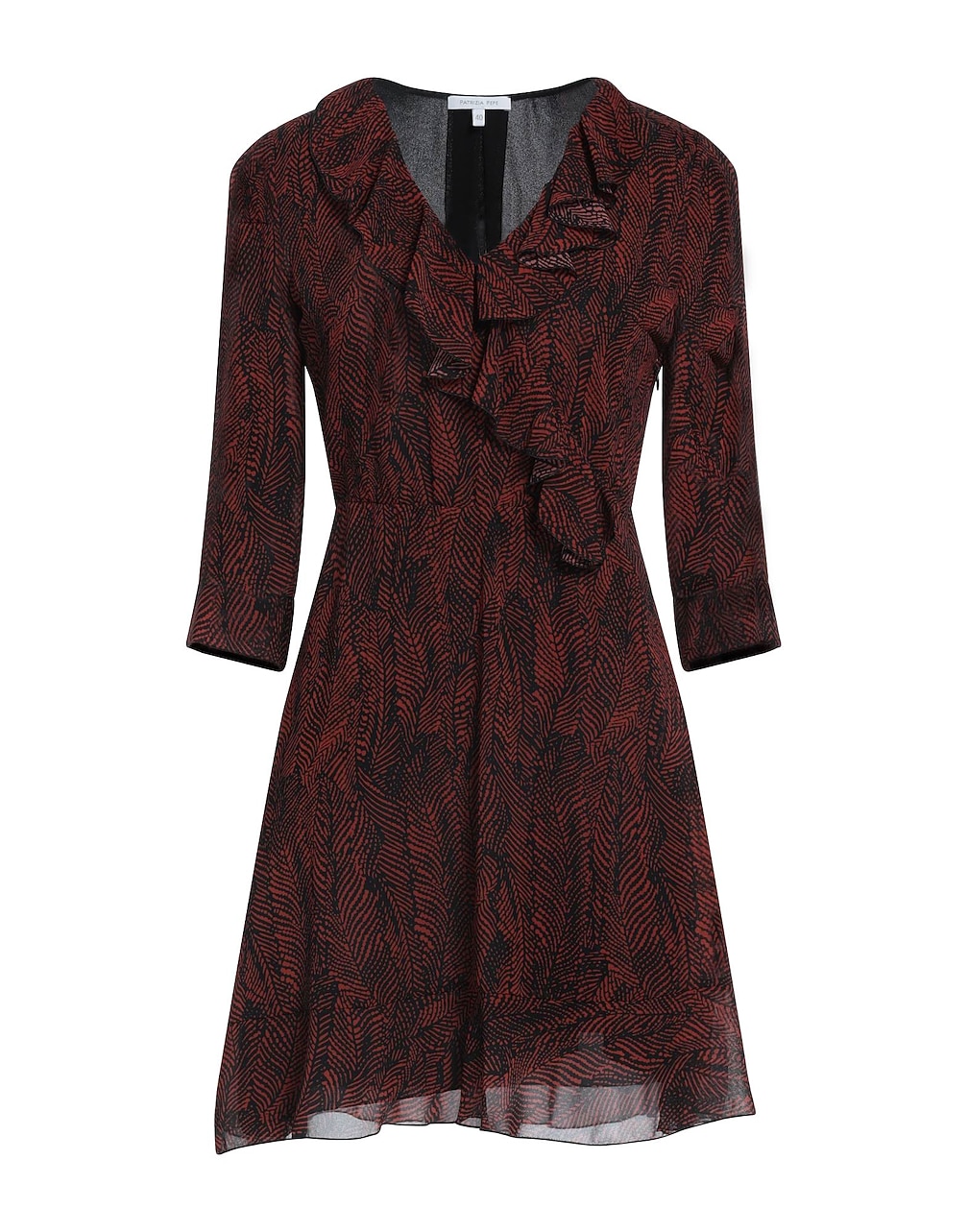 PATRIZIA PEPE - Mini dresses