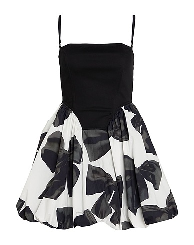 VIVETTA Elegant dress 100% Cotton, Elastane