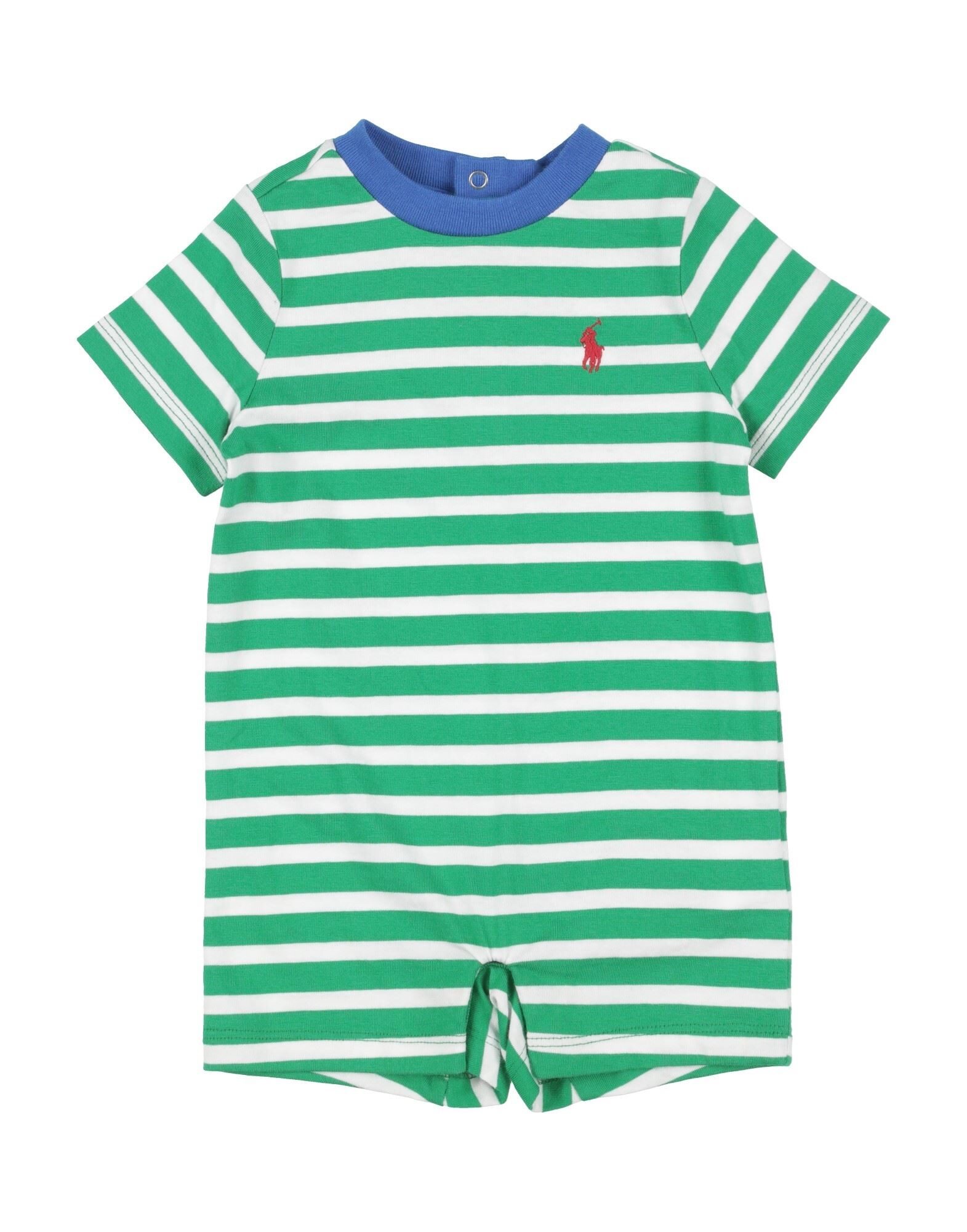 POLO RALPH LAUREN - Baby Jumpsuits & Overalls