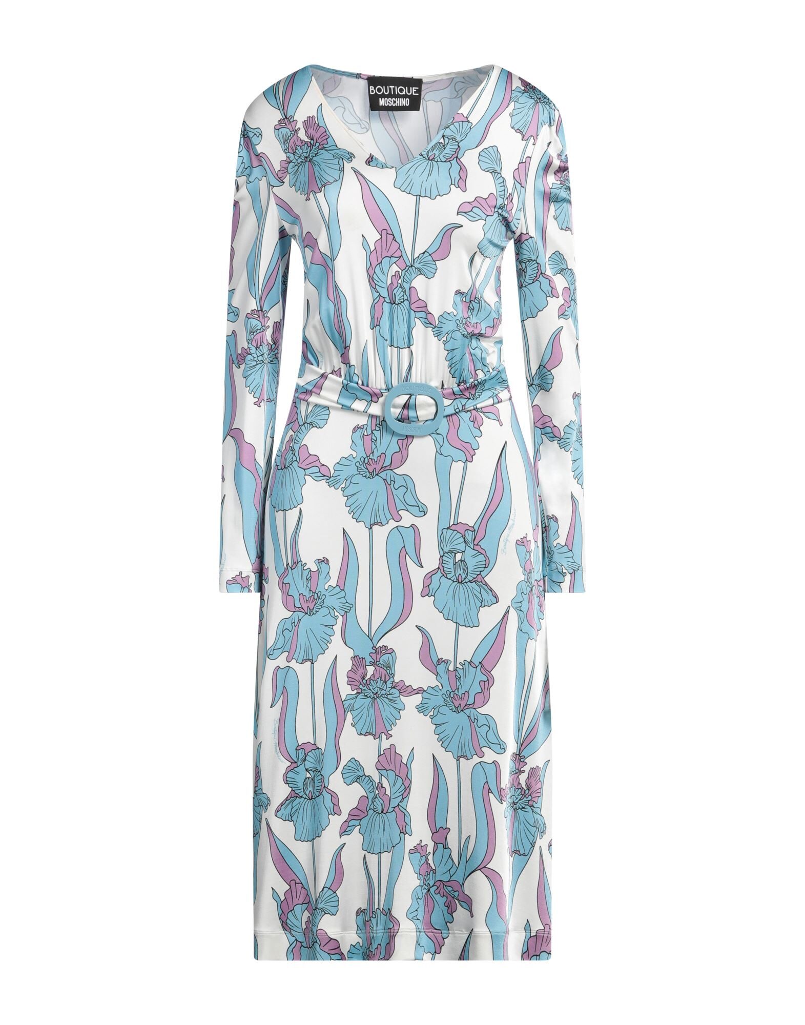 BOUTIQUE MOSCHINO - Midi dresses