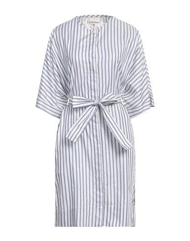 LE SARTE PETTEGOLE Midi dress Blue 100% Cotton