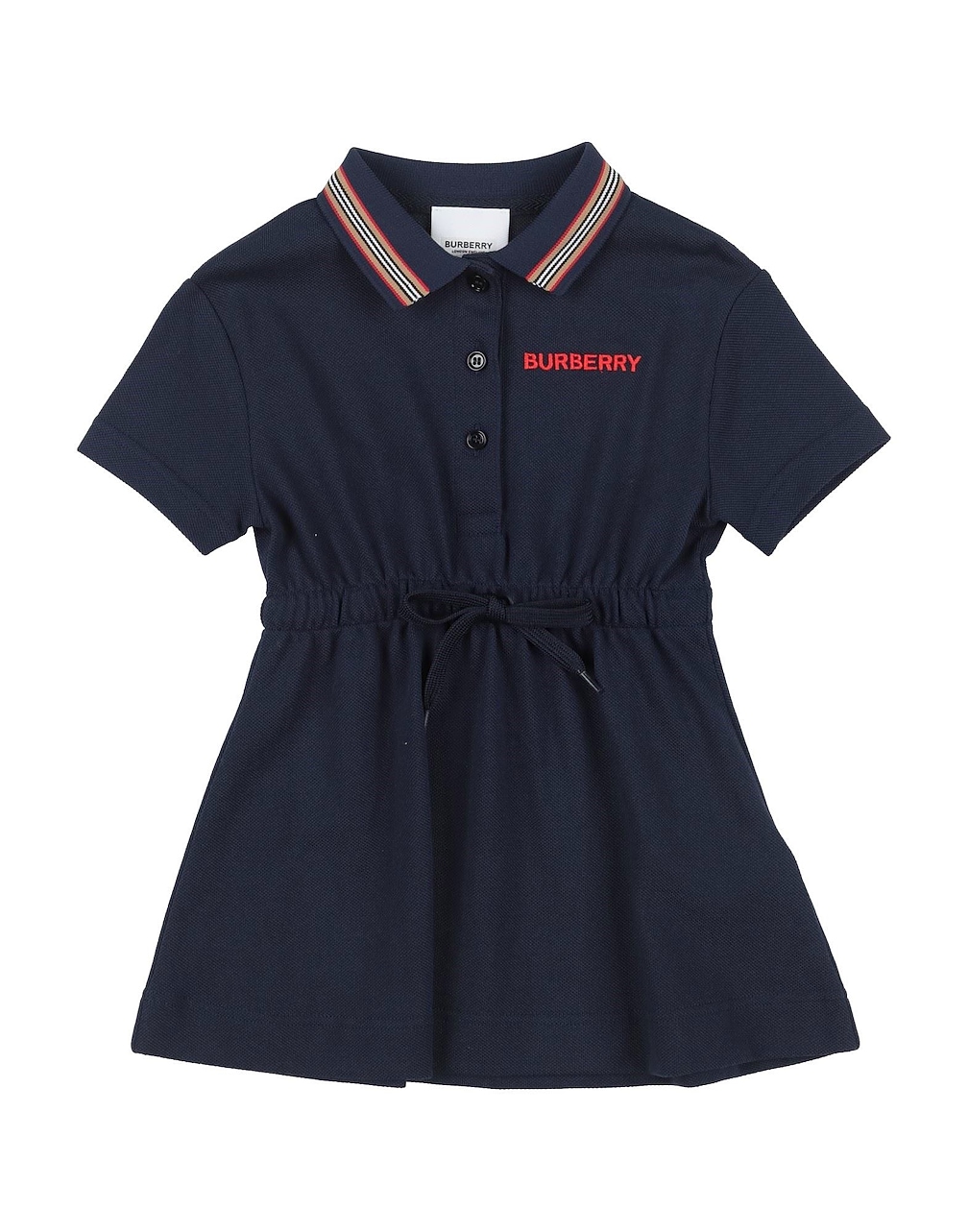 BURBERRY - Baby dresses