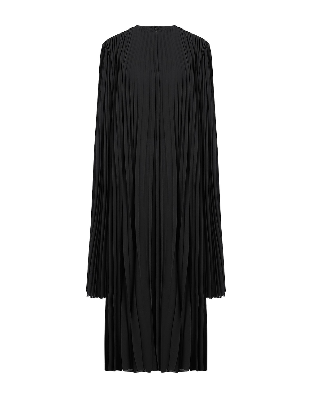 BALENCIAGA - Maxi dresses