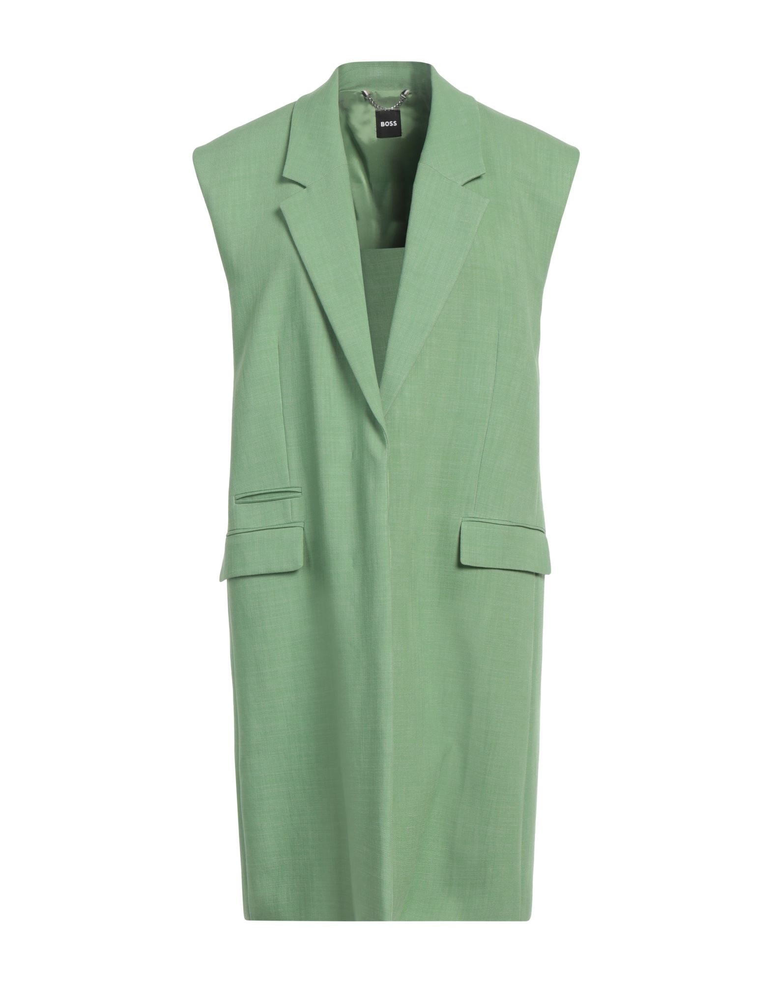 BOSS - Overcoats & Trench Coats