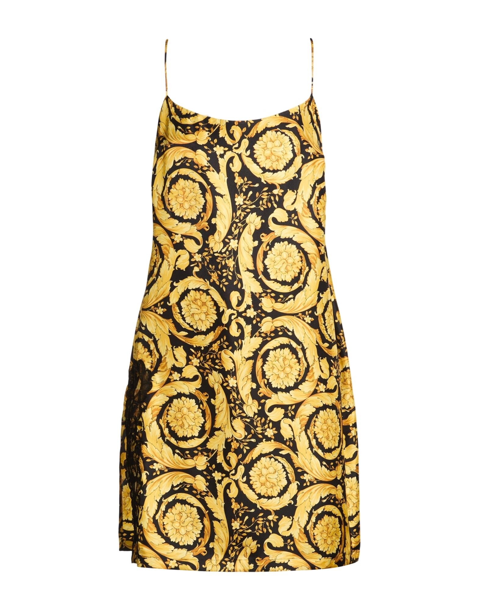 VERSACE - Slip dresses